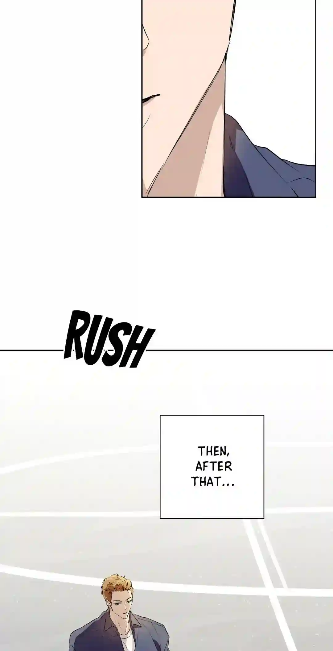 Perfect Omega - Chapter 1 Page 41