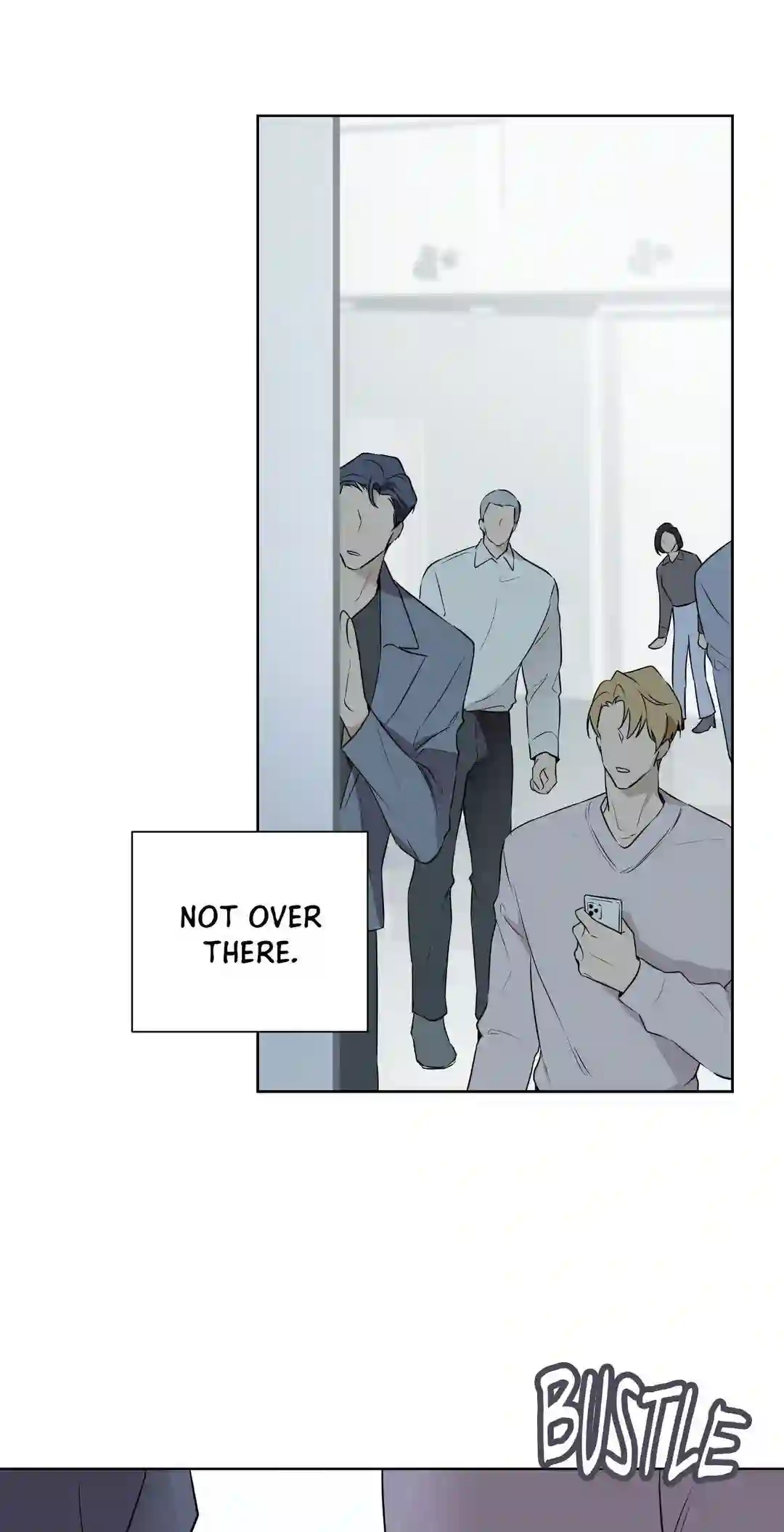 Perfect Omega - Chapter 1 Page 44