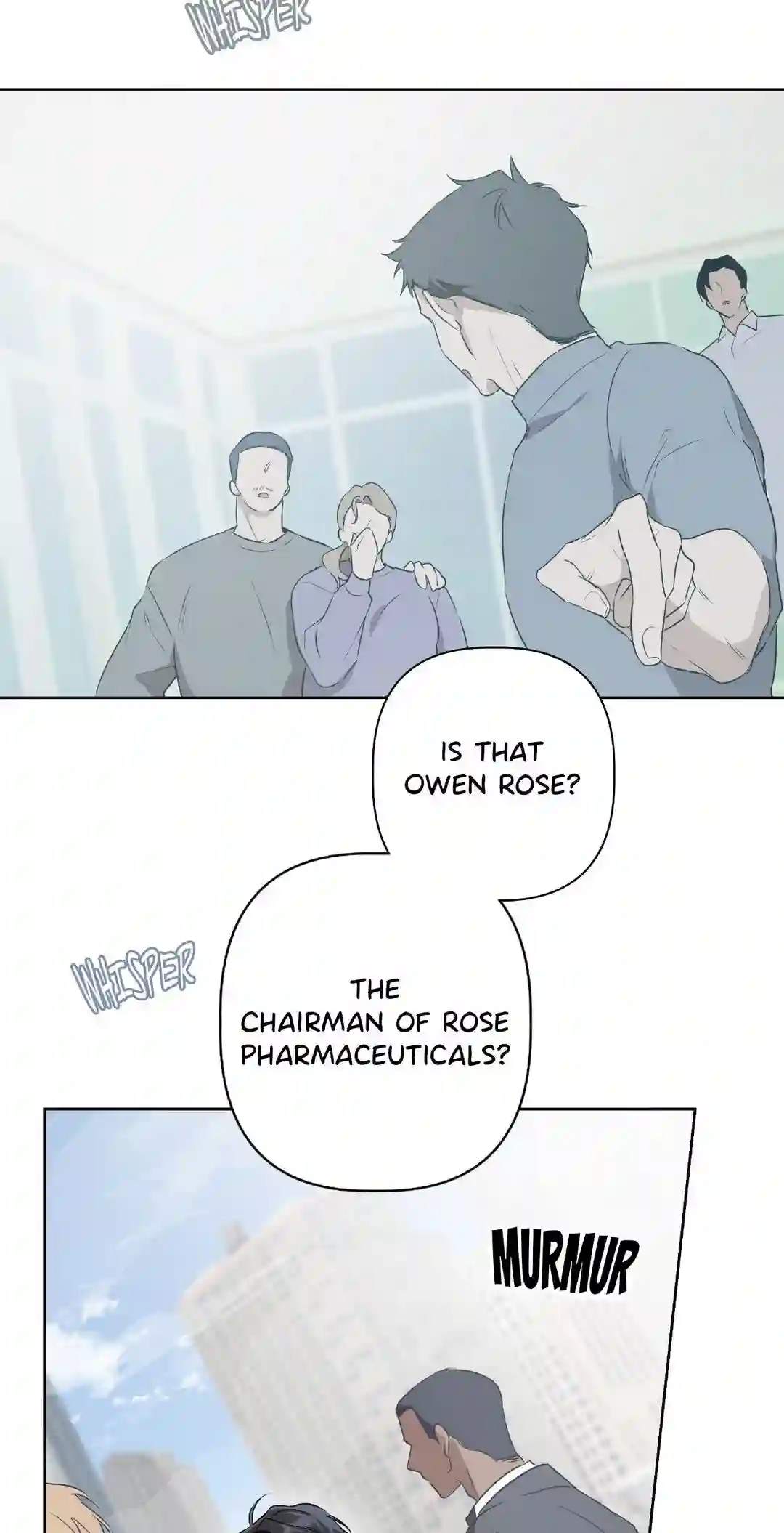 Perfect Omega - Chapter 1 Page 59