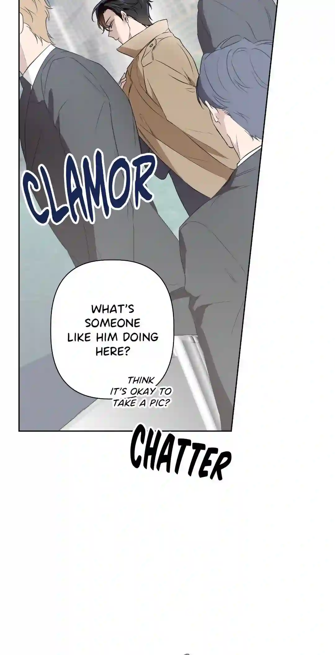 Perfect Omega - Chapter 1 Page 60