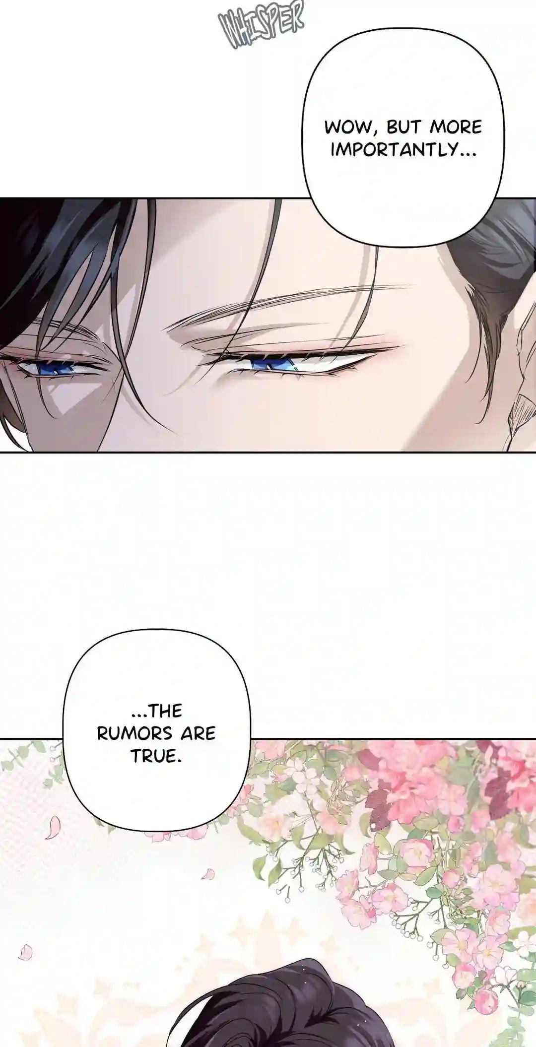 Perfect Omega - Chapter 1 Page 61