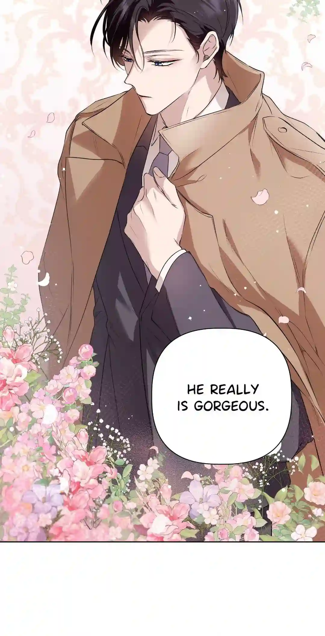 Perfect Omega - Chapter 1 Page 62