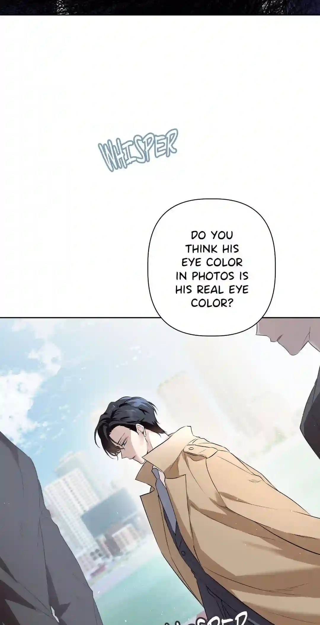 Perfect Omega - Chapter 1 Page 65