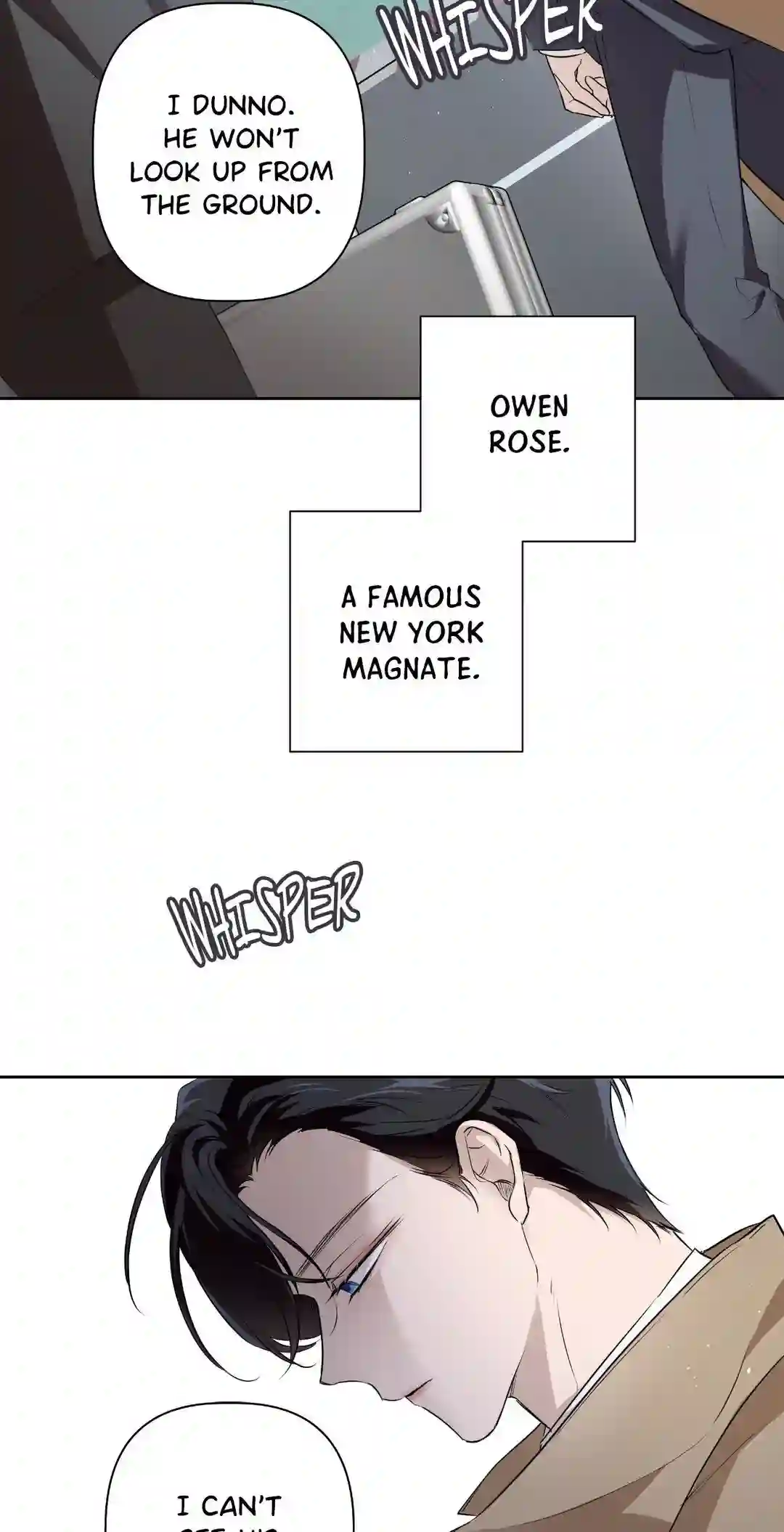 Perfect Omega - Chapter 1 Page 66