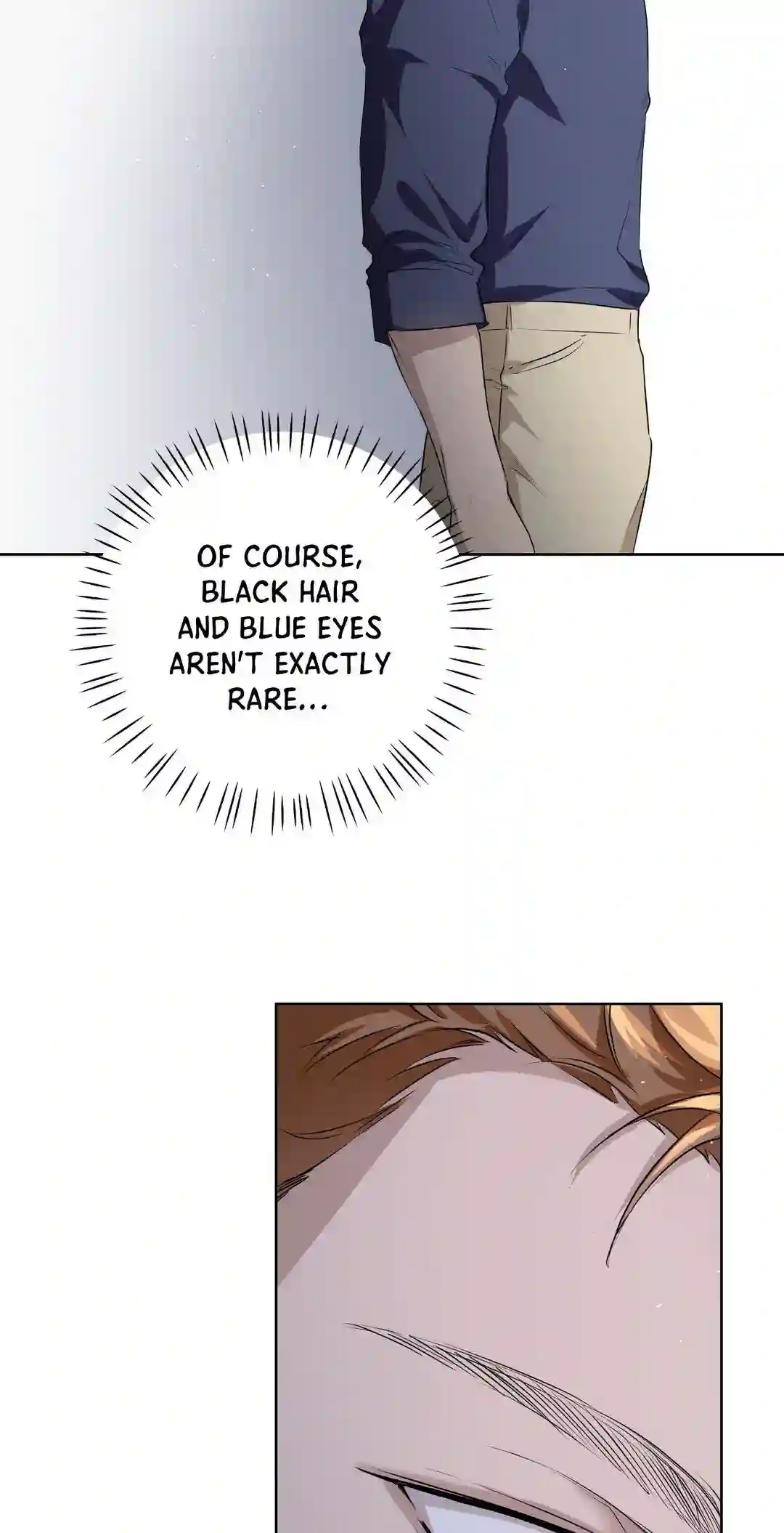 Perfect Omega - Chapter 1 Page 68