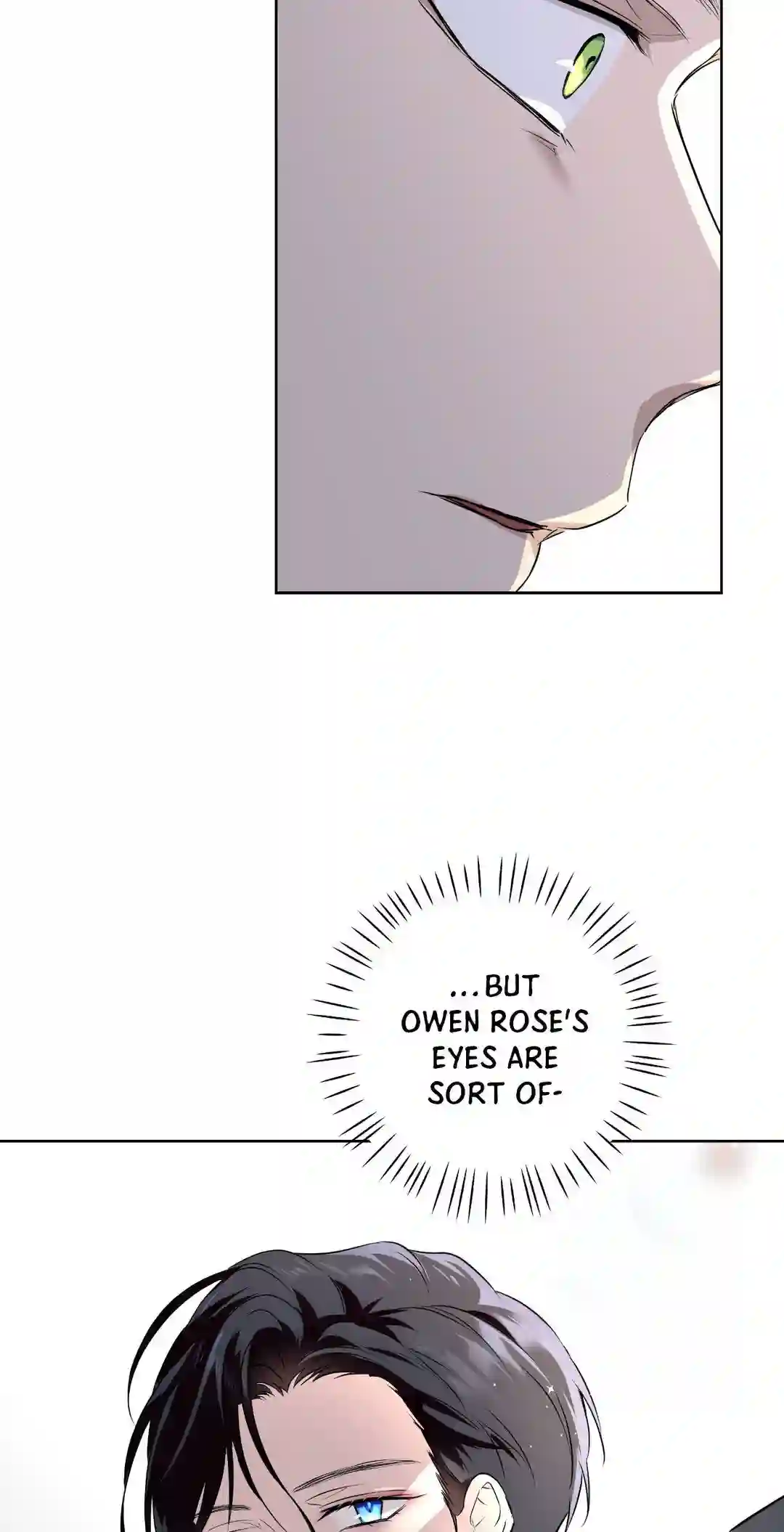 Perfect Omega - Chapter 1 Page 69