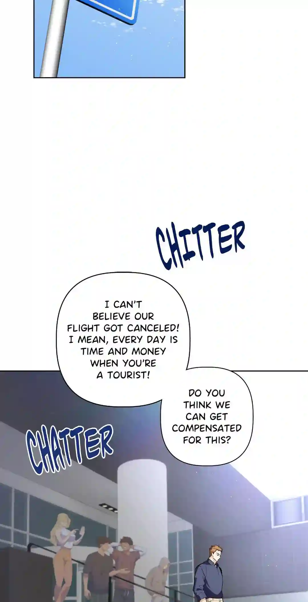 Perfect Omega - Chapter 1 Page 77