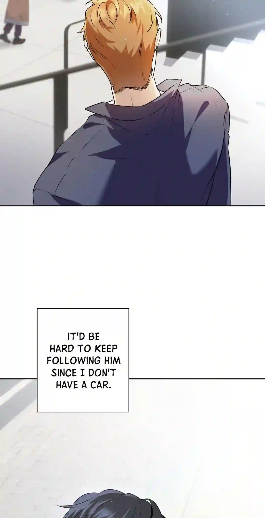 Perfect Omega - Chapter 1 Page 81