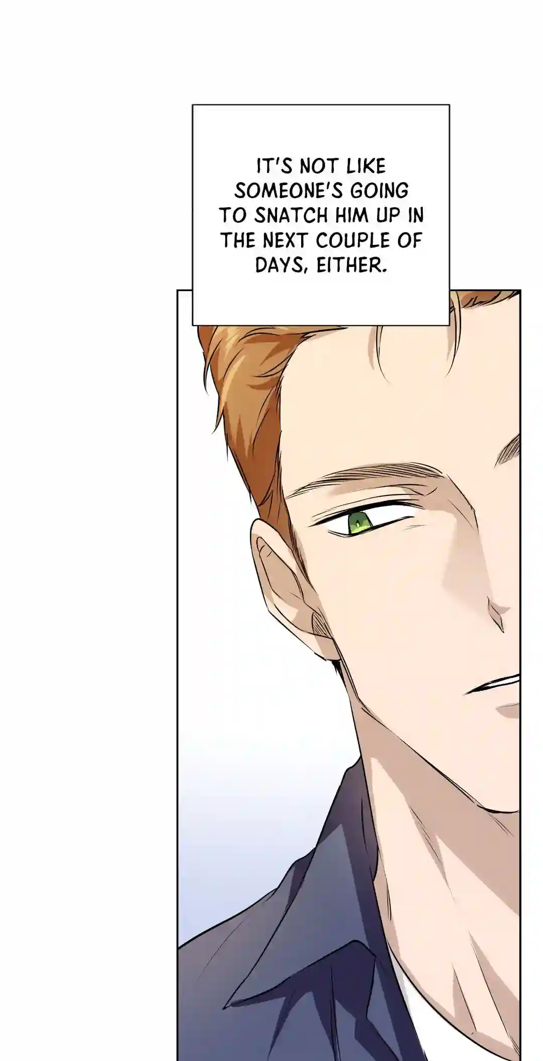 Perfect Omega - Chapter 1 Page 85
