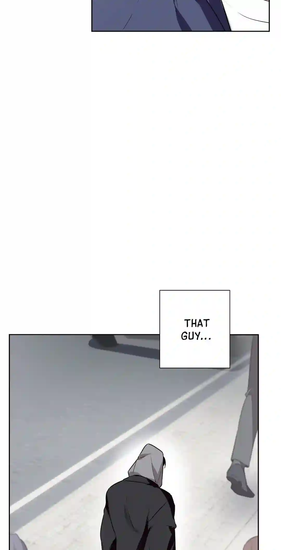 Perfect Omega - Chapter 1 Page 86