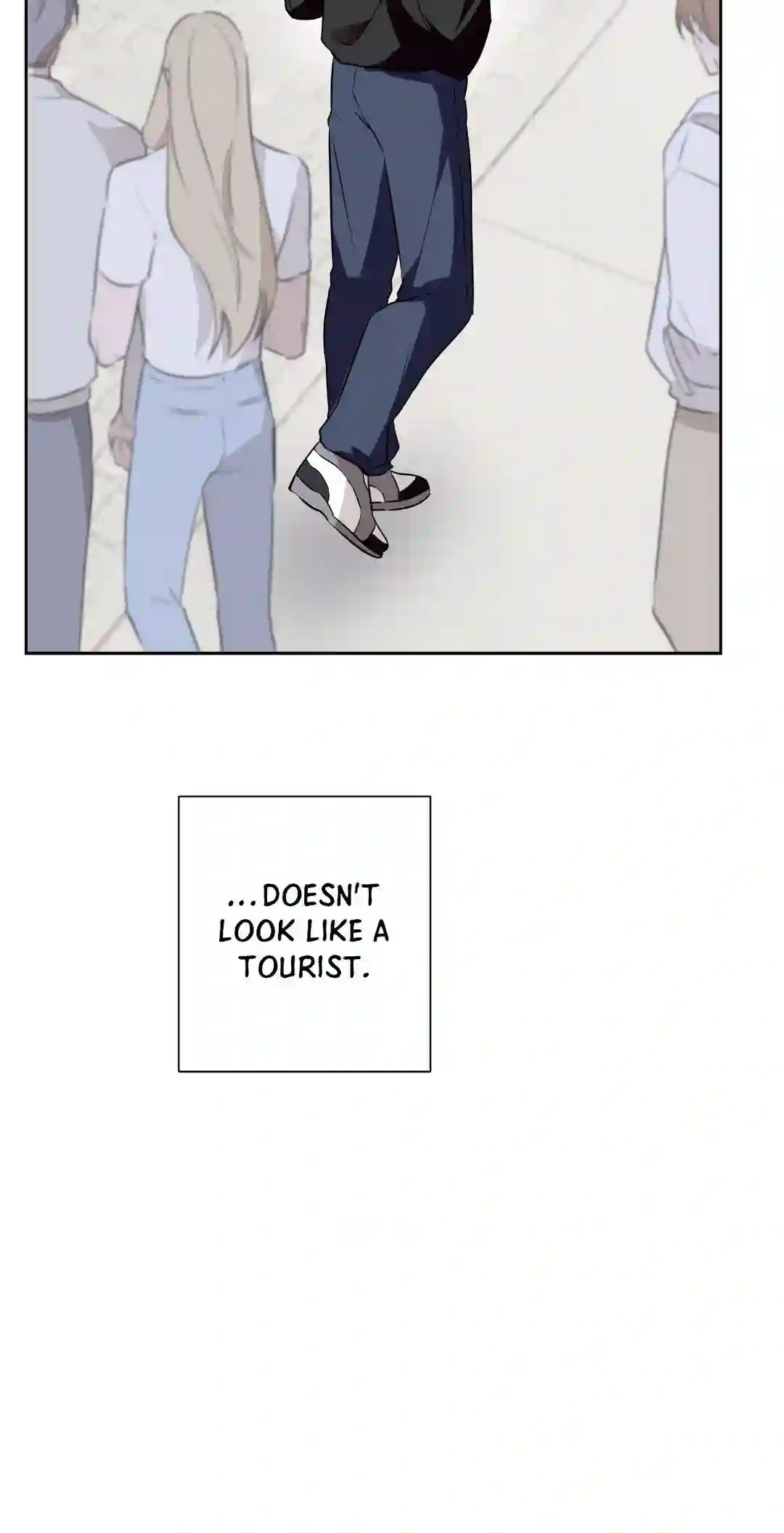 Perfect Omega - Chapter 1 Page 87