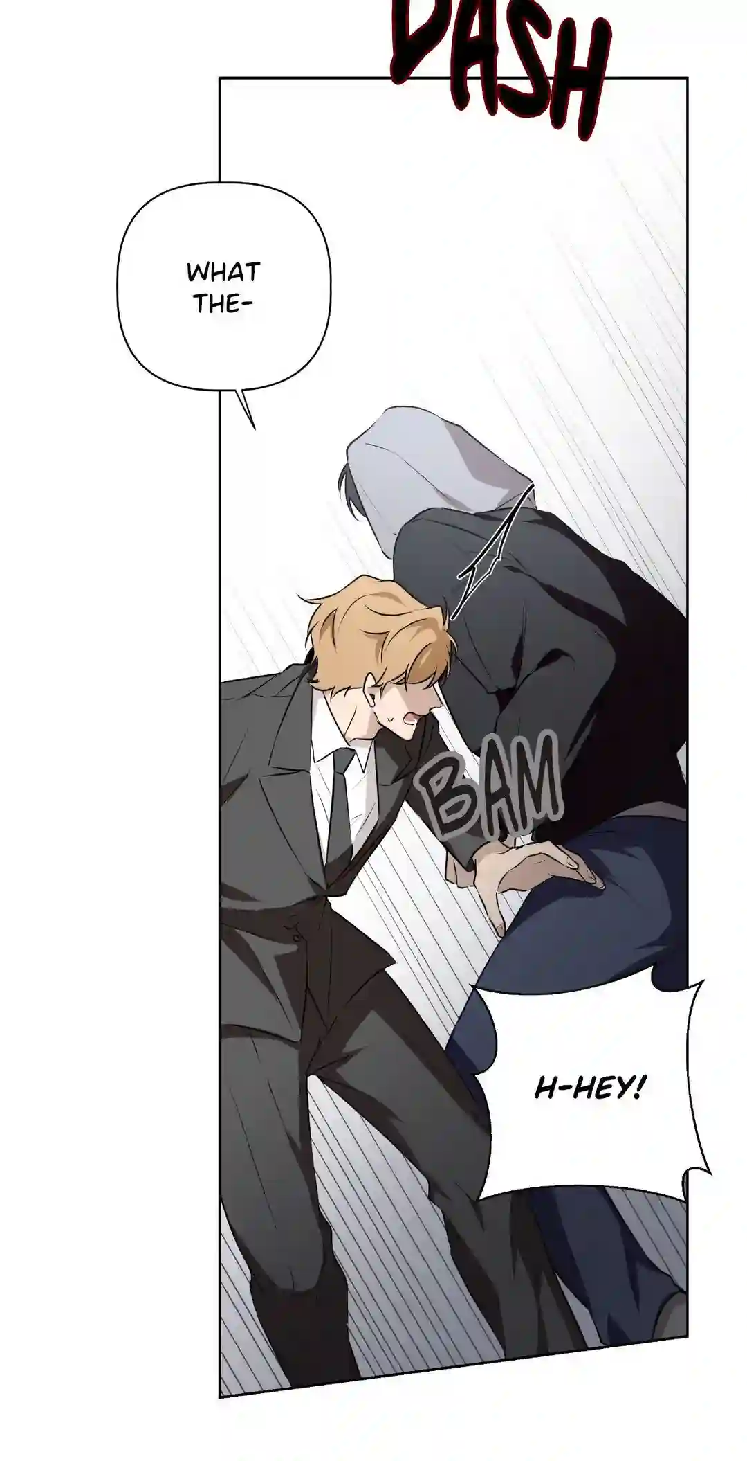 Perfect Omega - Chapter 1 Page 93