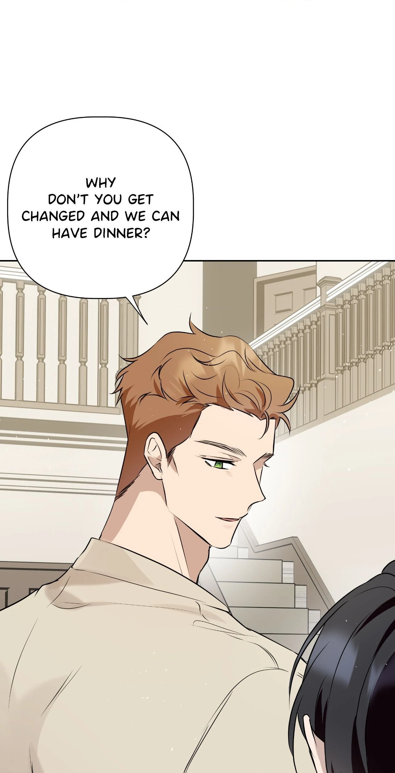 Perfect Omega - Chapter 10 Page 10