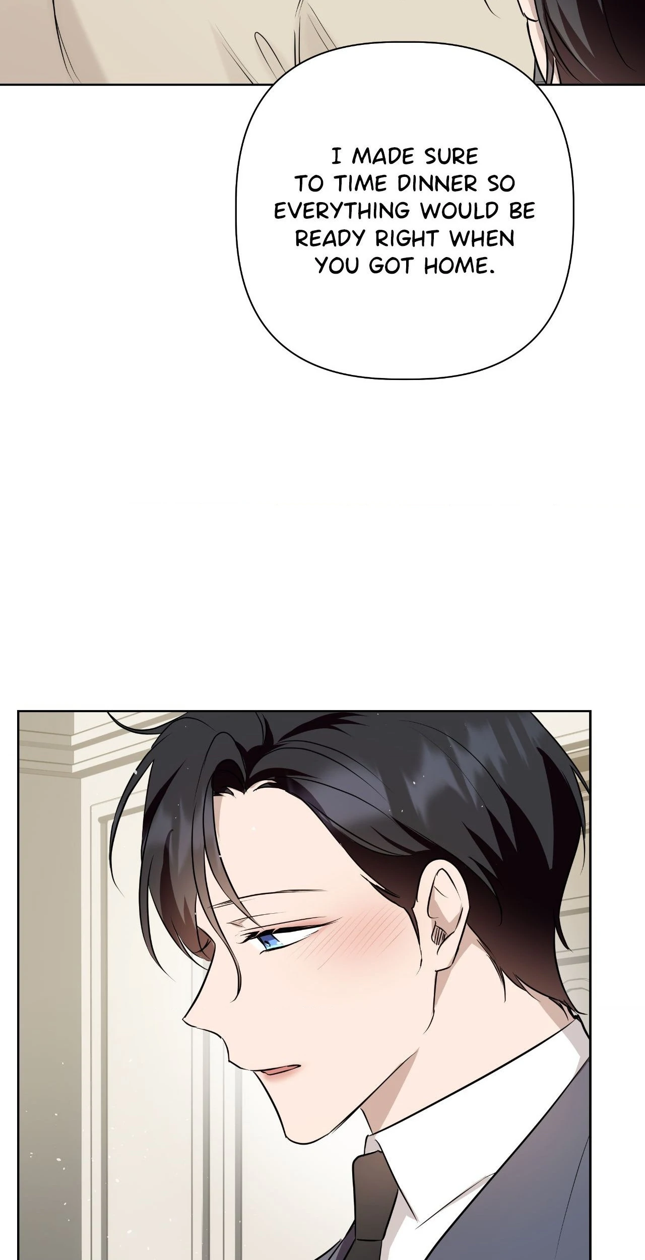 Perfect Omega - Chapter 10 Page 11