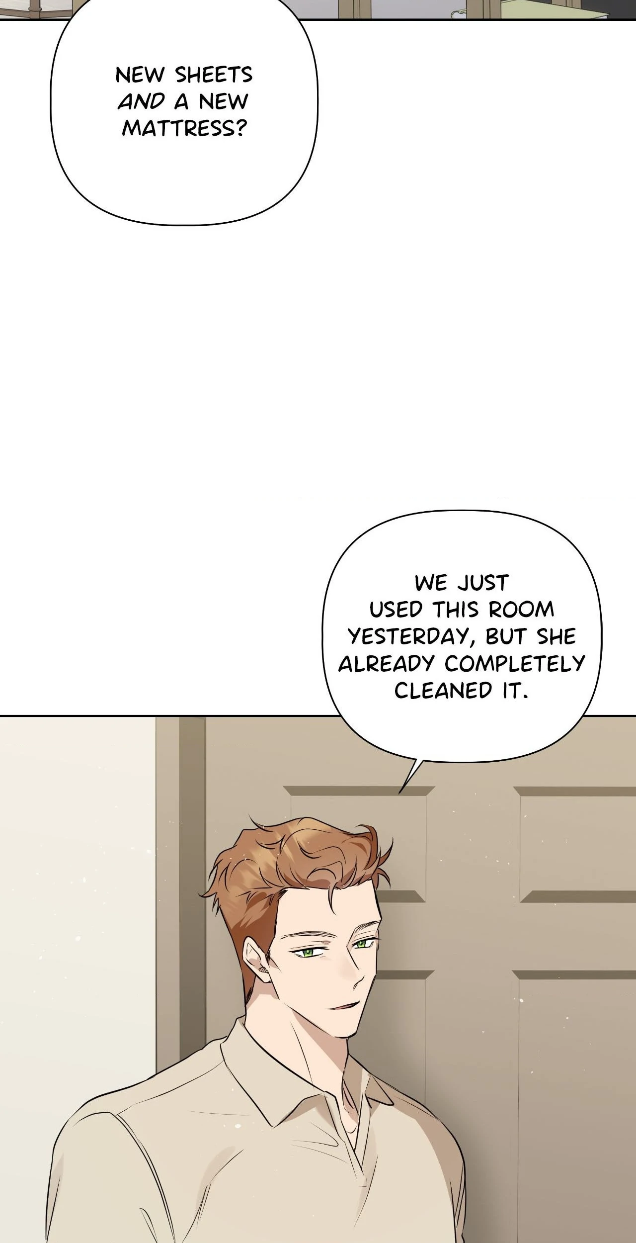 Perfect Omega - Chapter 10 Page 14