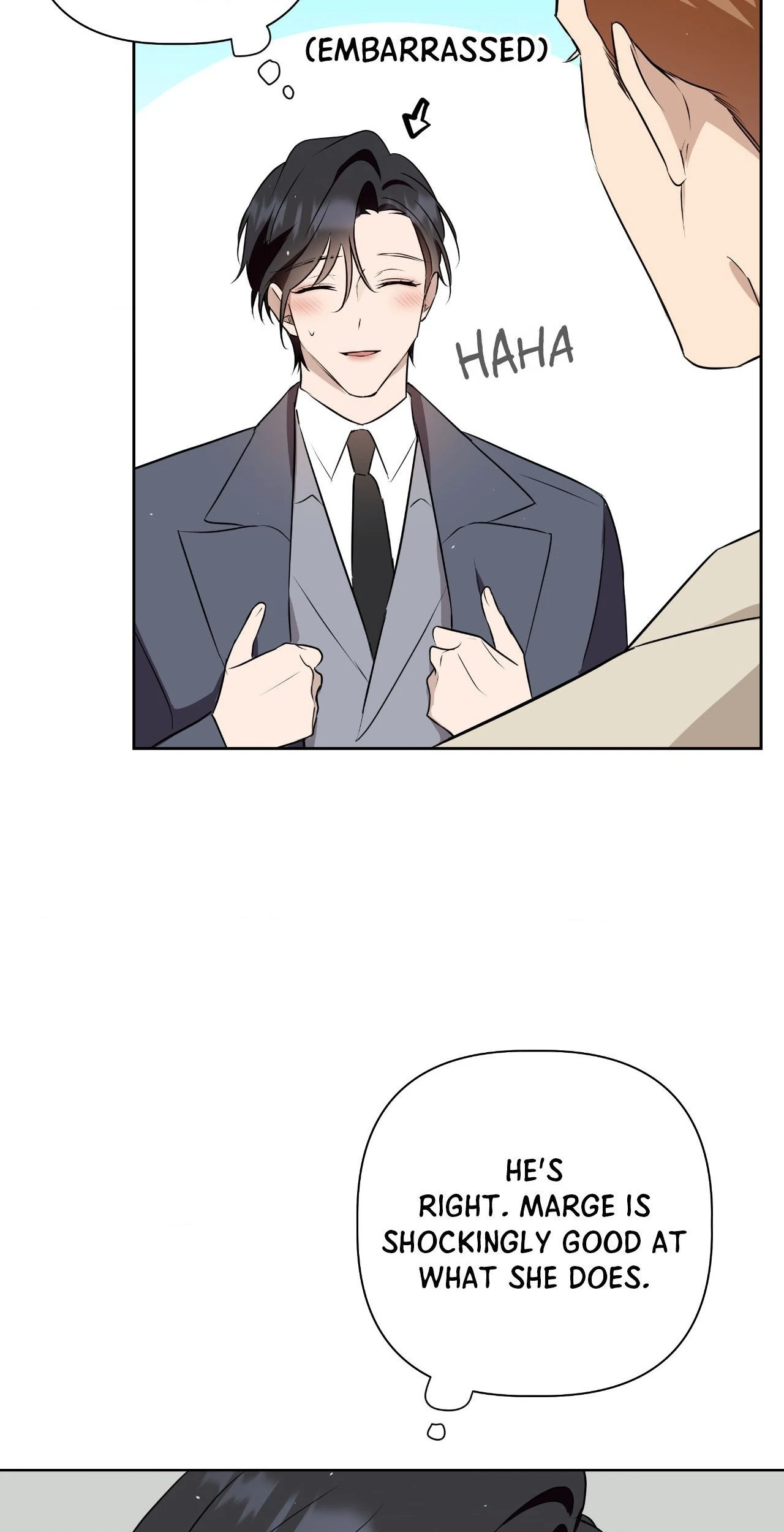 Perfect Omega - Chapter 10 Page 16