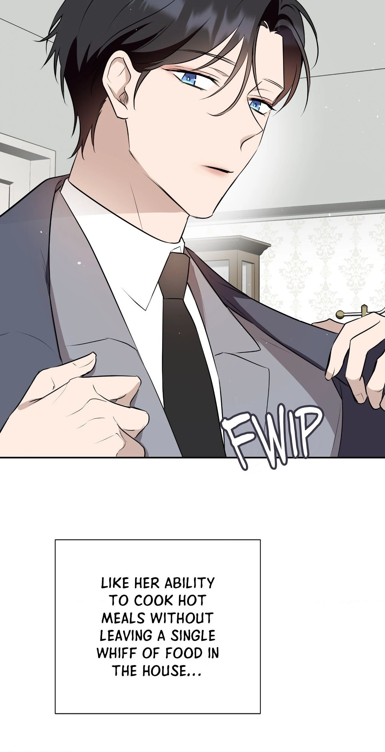 Perfect Omega - Chapter 10 Page 17