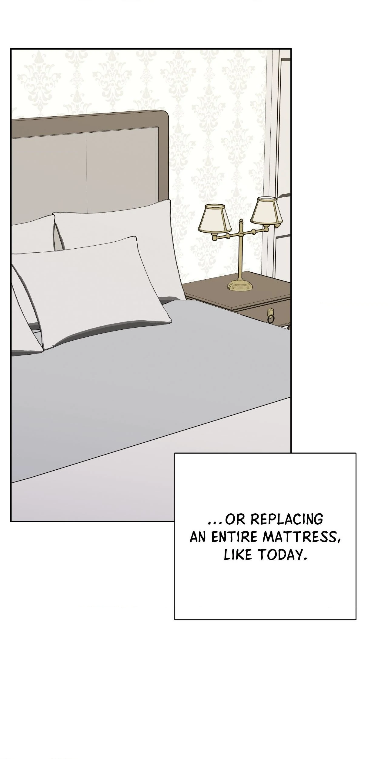 Perfect Omega - Chapter 10 Page 18