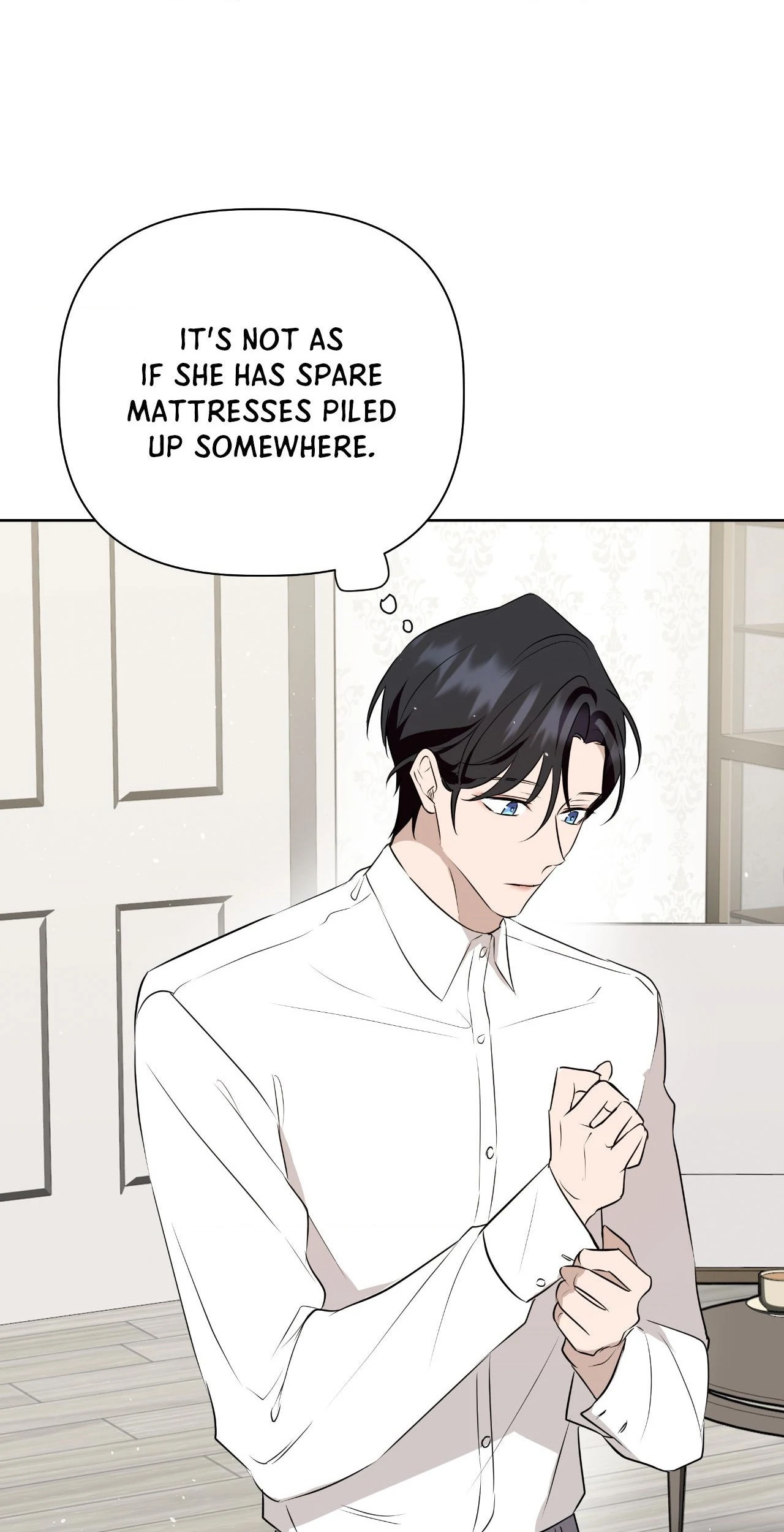 Perfect Omega - Chapter 10 Page 19