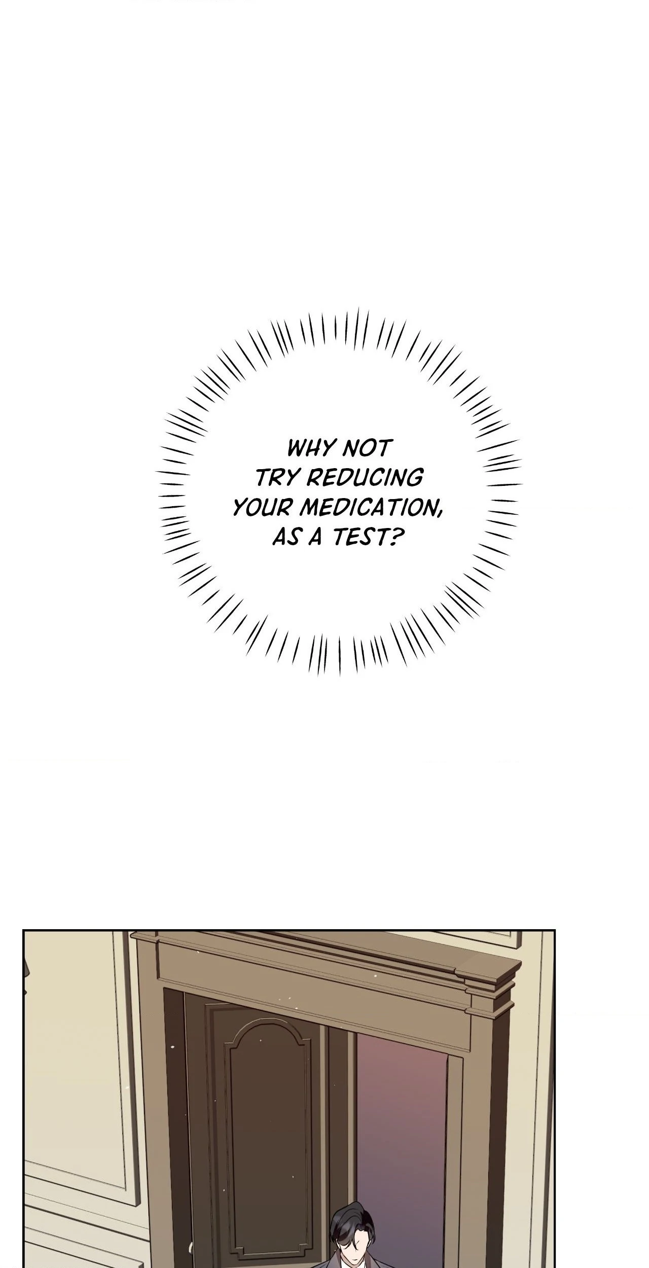 Perfect Omega - Chapter 10 Page 2