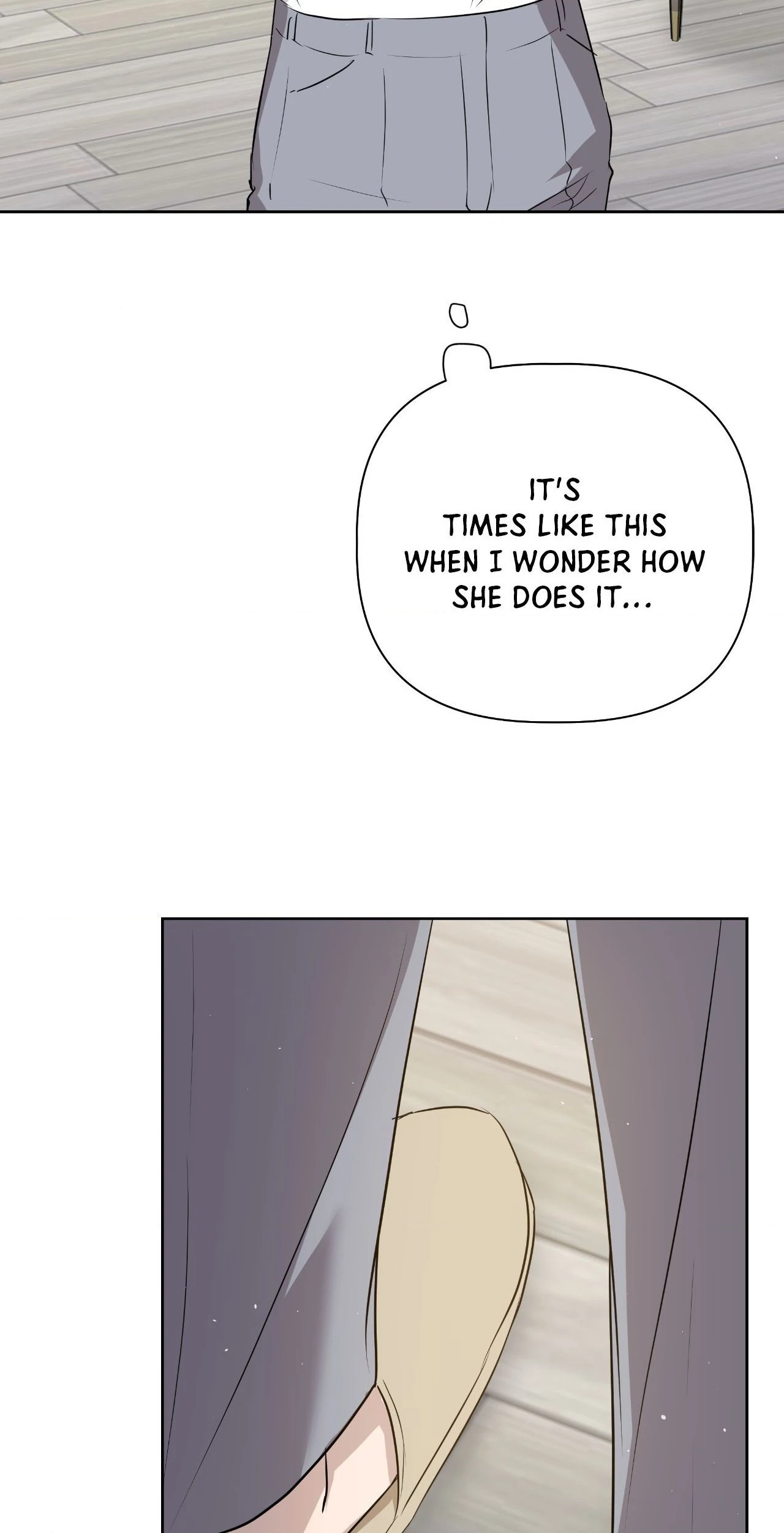 Perfect Omega - Chapter 10 Page 20