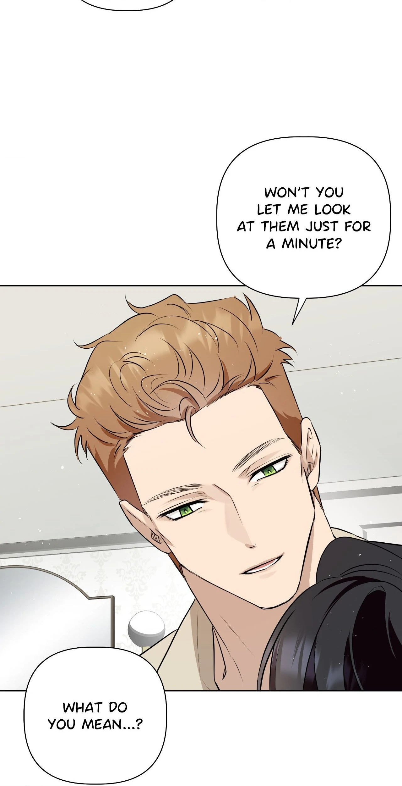 Perfect Omega - Chapter 10 Page 24