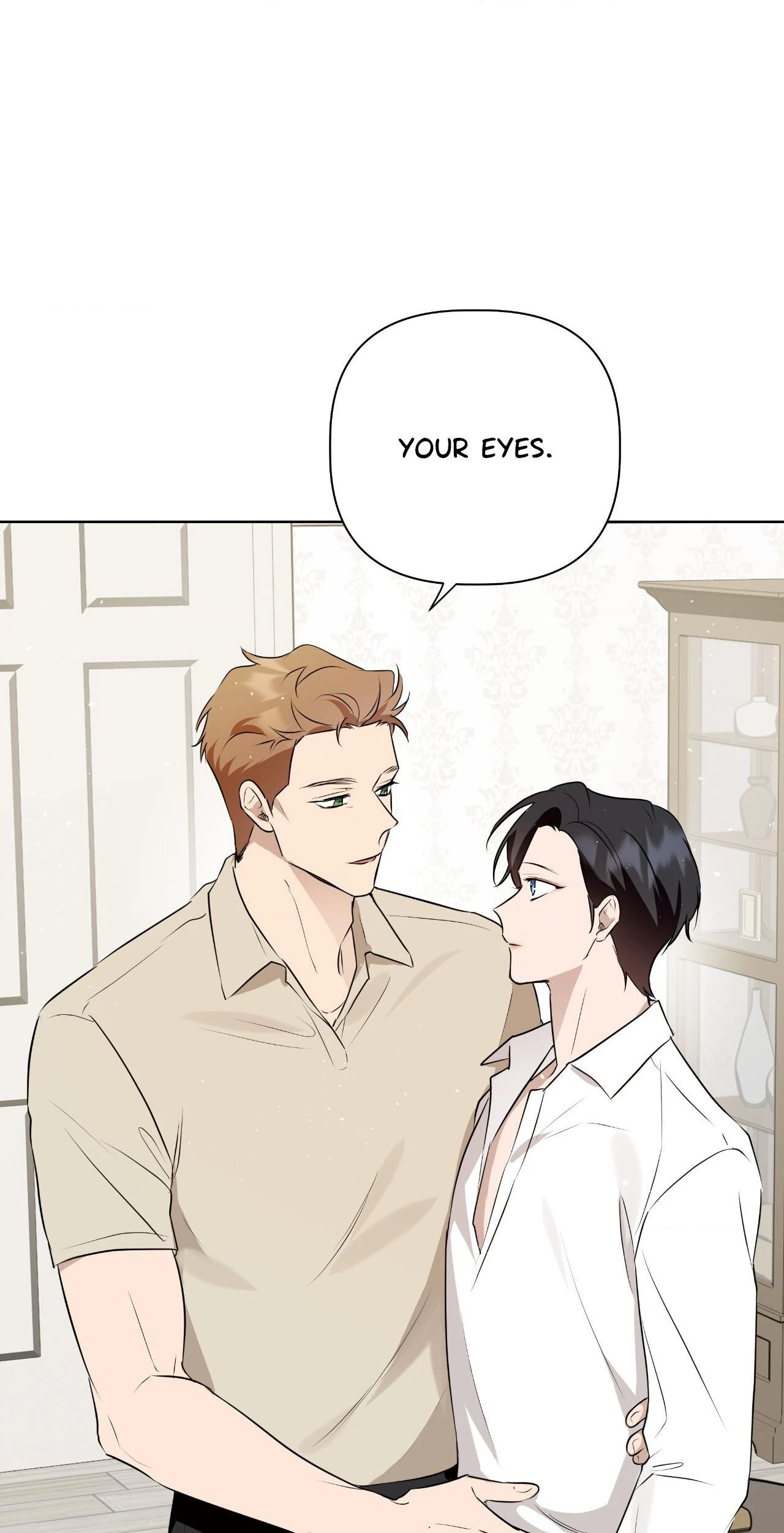 Perfect Omega - Chapter 10 Page 25