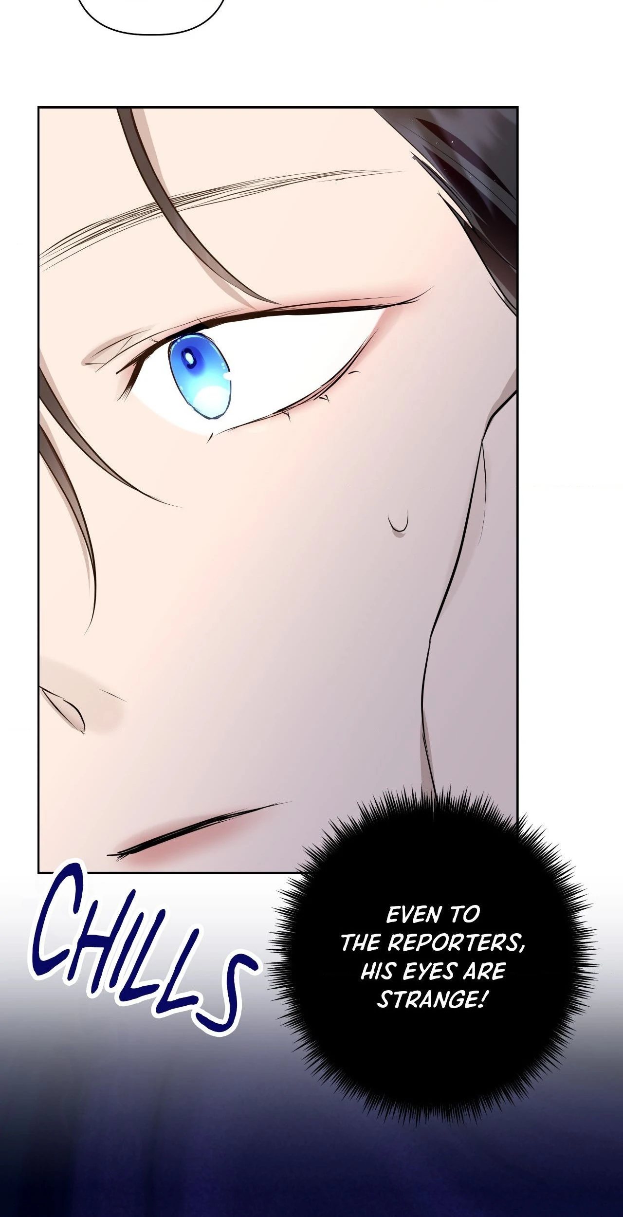 Perfect Omega - Chapter 10 Page 28