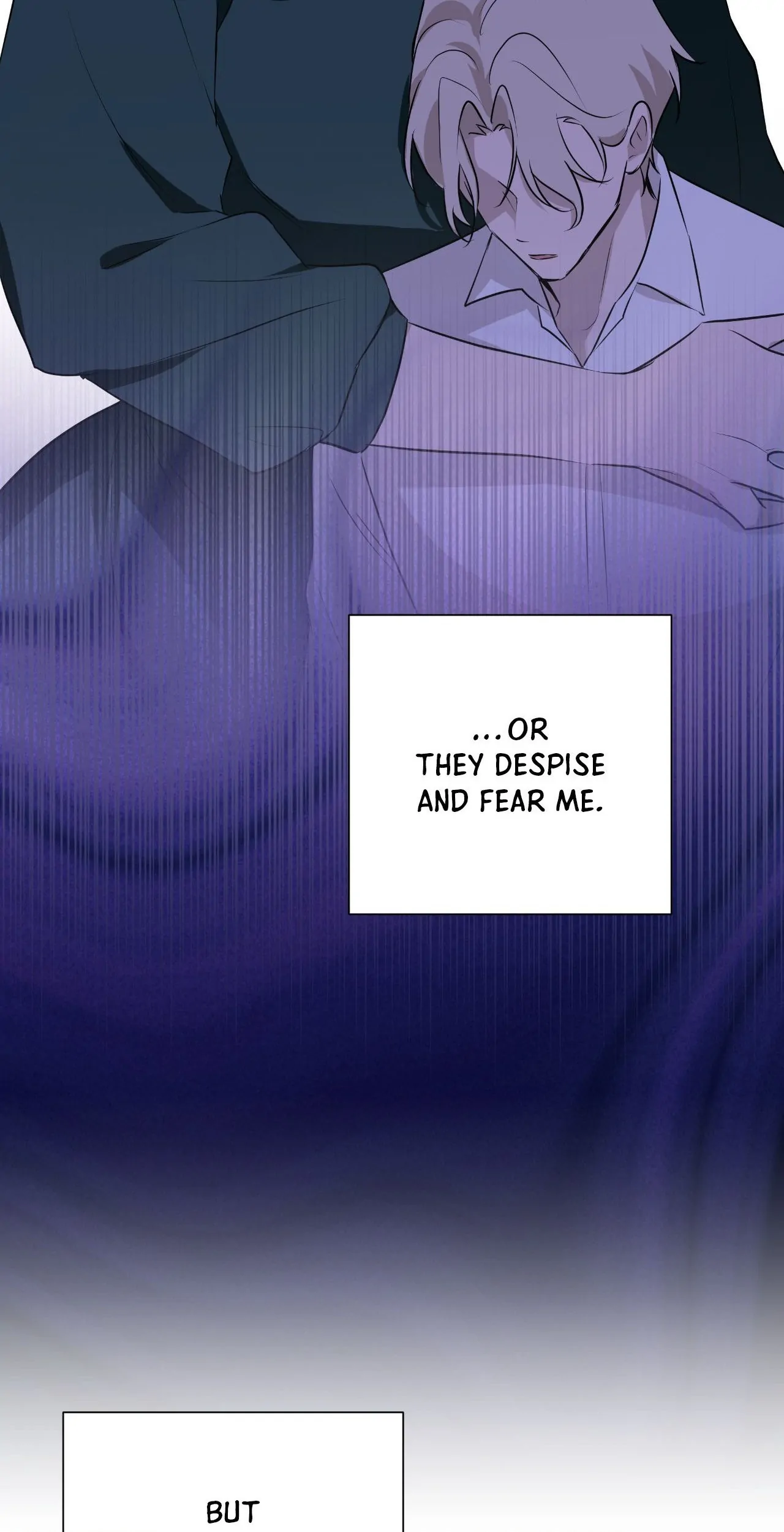 Perfect Omega - Chapter 10 Page 31
