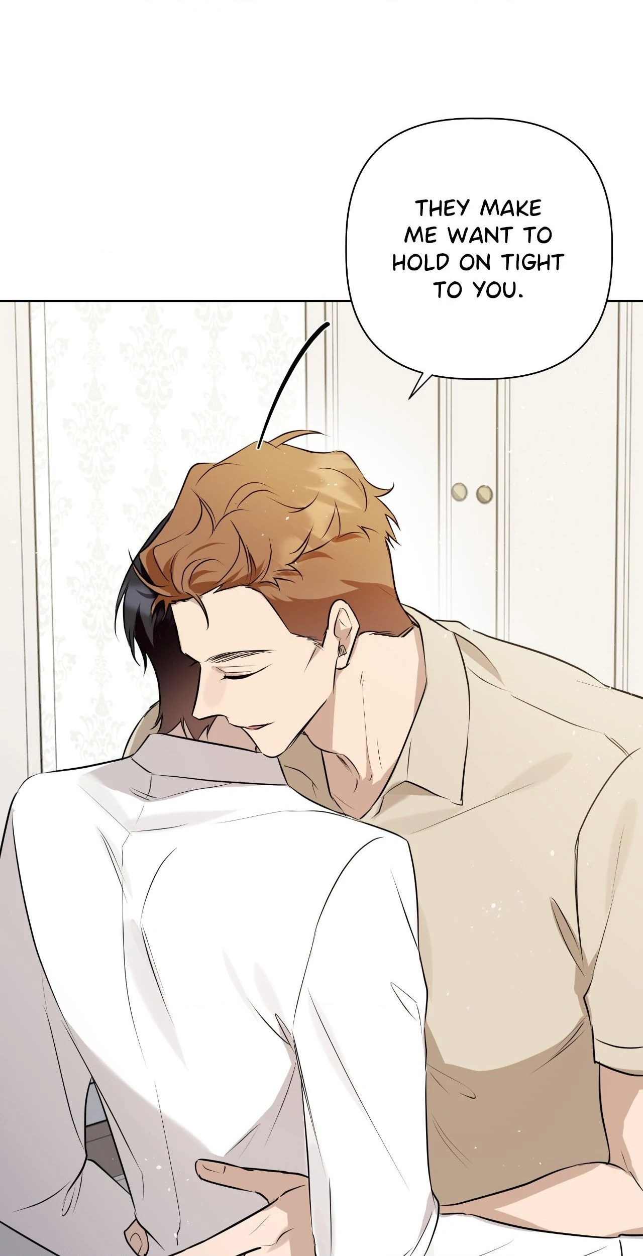 Perfect Omega - Chapter 10 Page 33