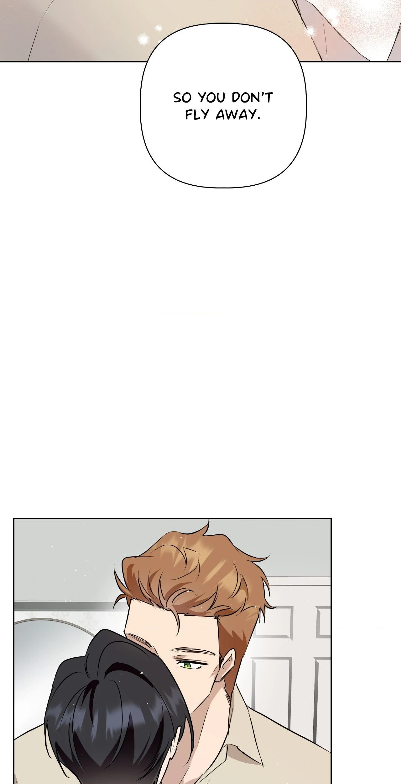 Perfect Omega - Chapter 10 Page 35