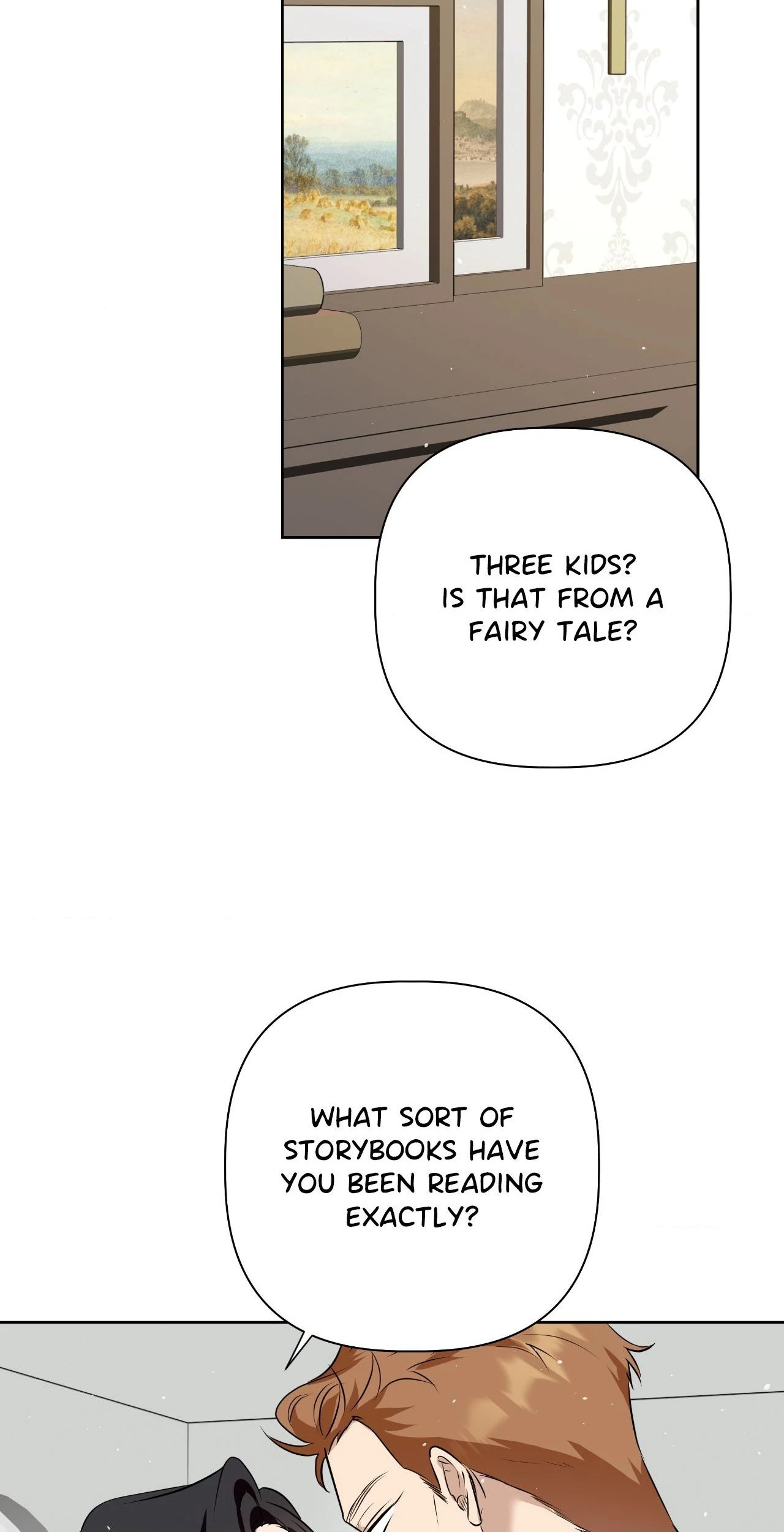Perfect Omega - Chapter 10 Page 37