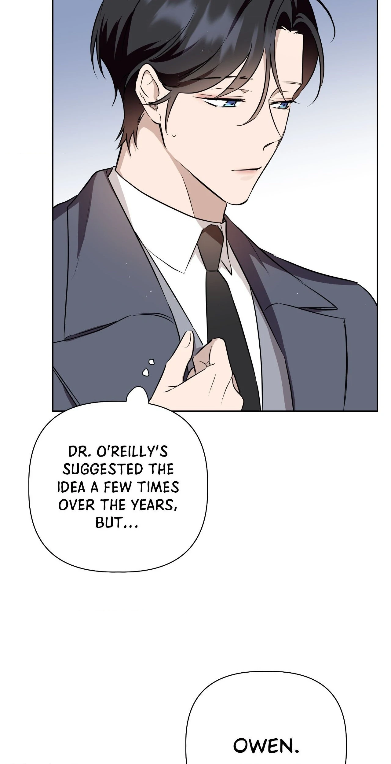 Perfect Omega - Chapter 10 Page 4