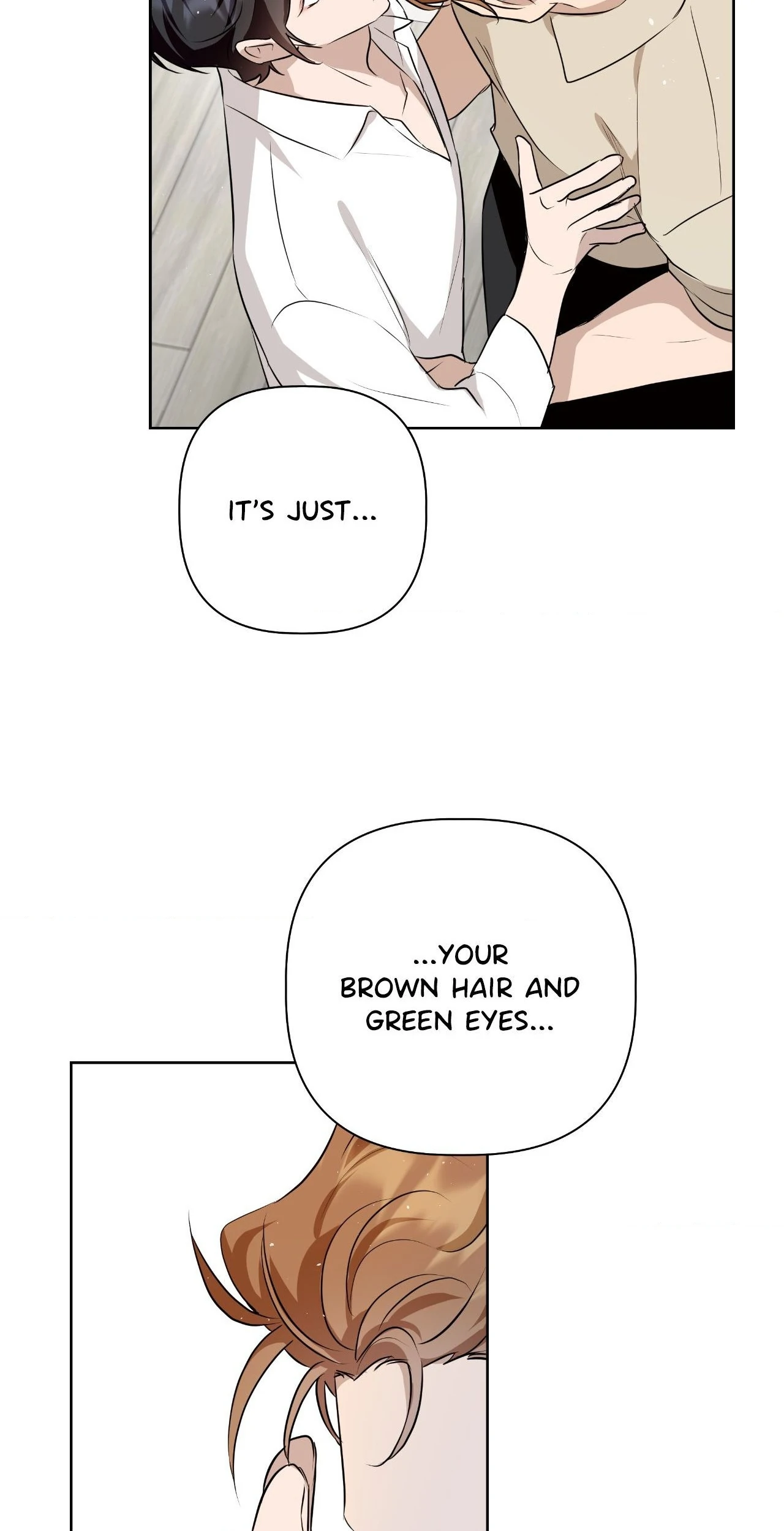 Perfect Omega - Chapter 10 Page 43