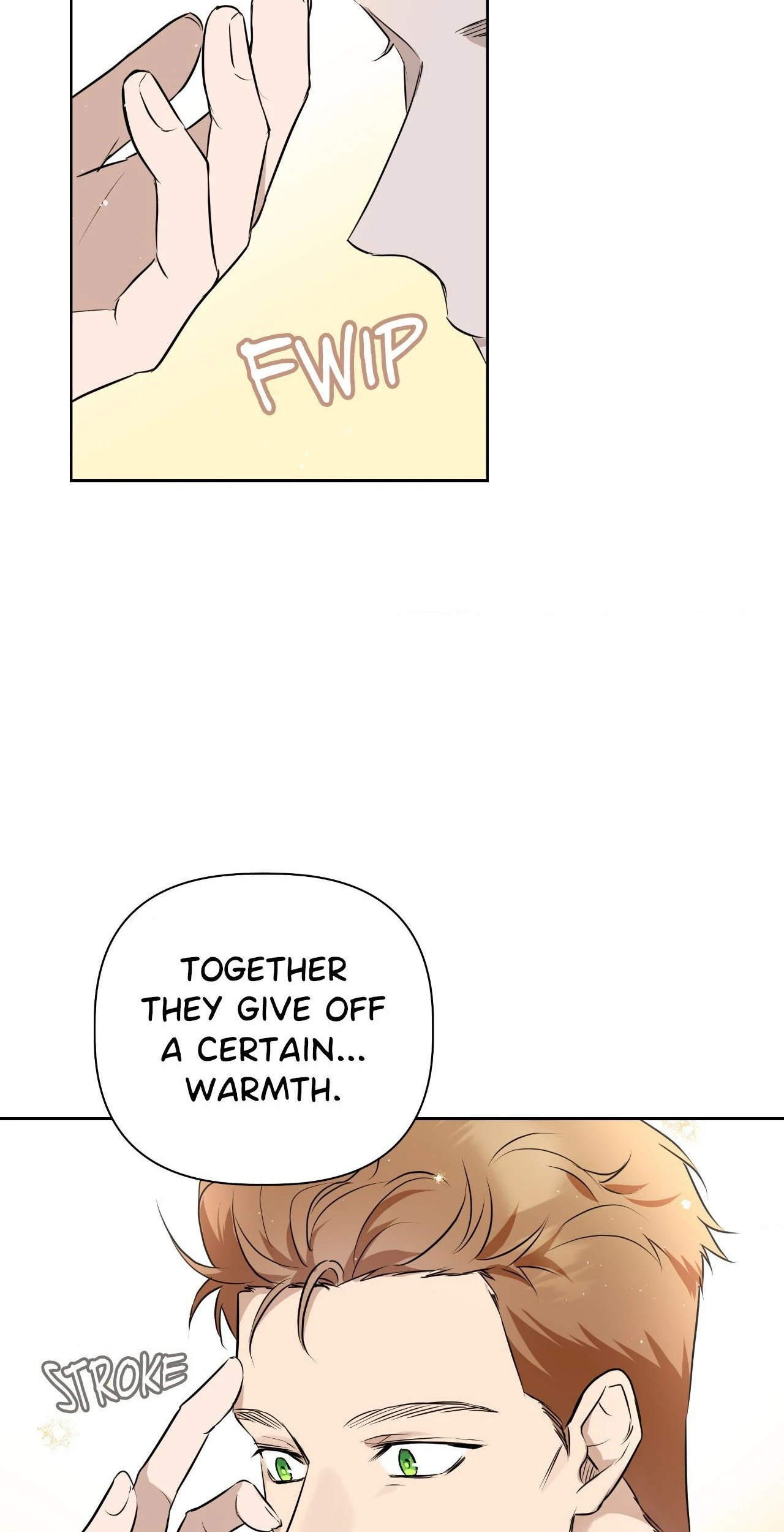 Perfect Omega - Chapter 10 Page 44