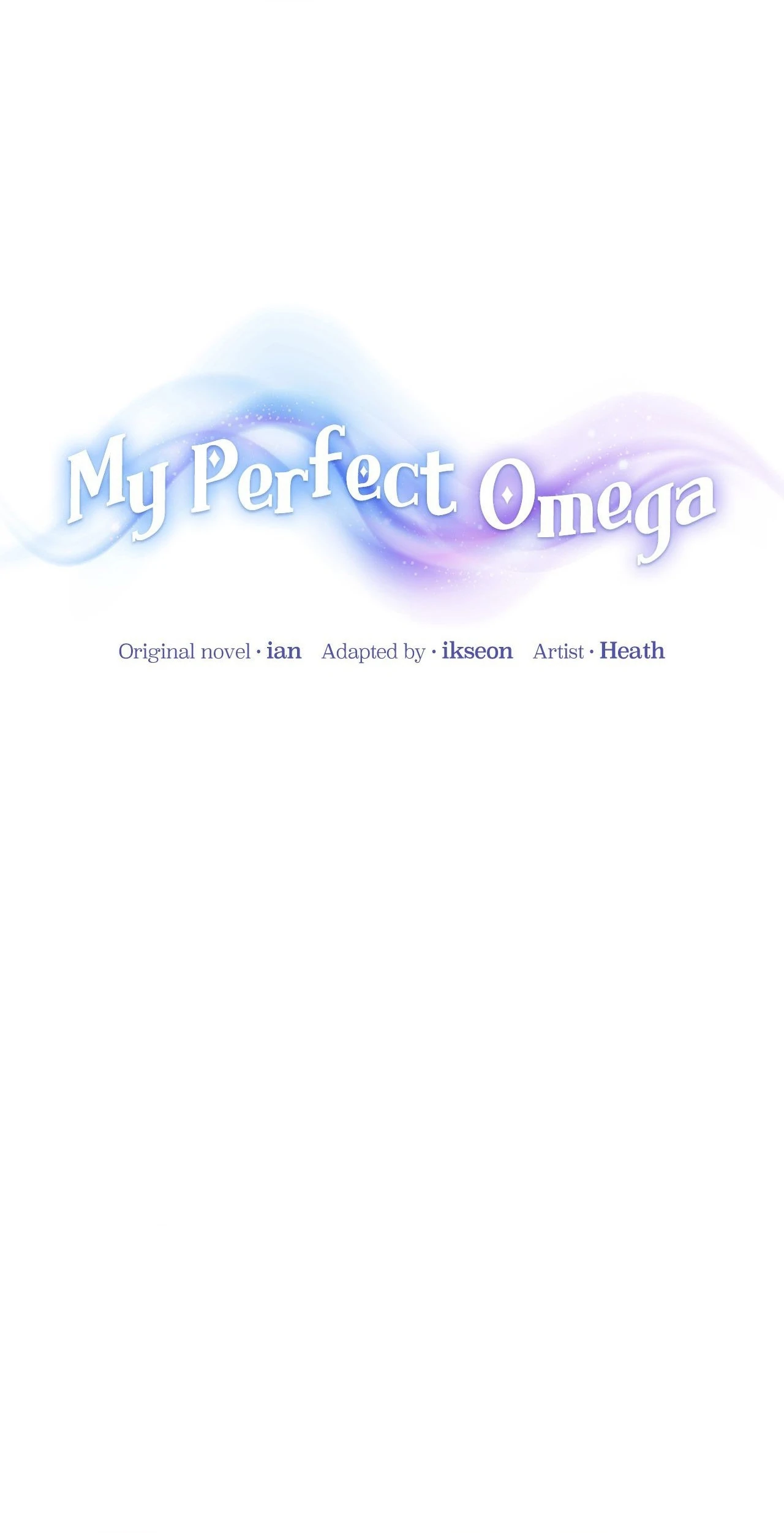 Perfect Omega - Chapter 10 Page 46