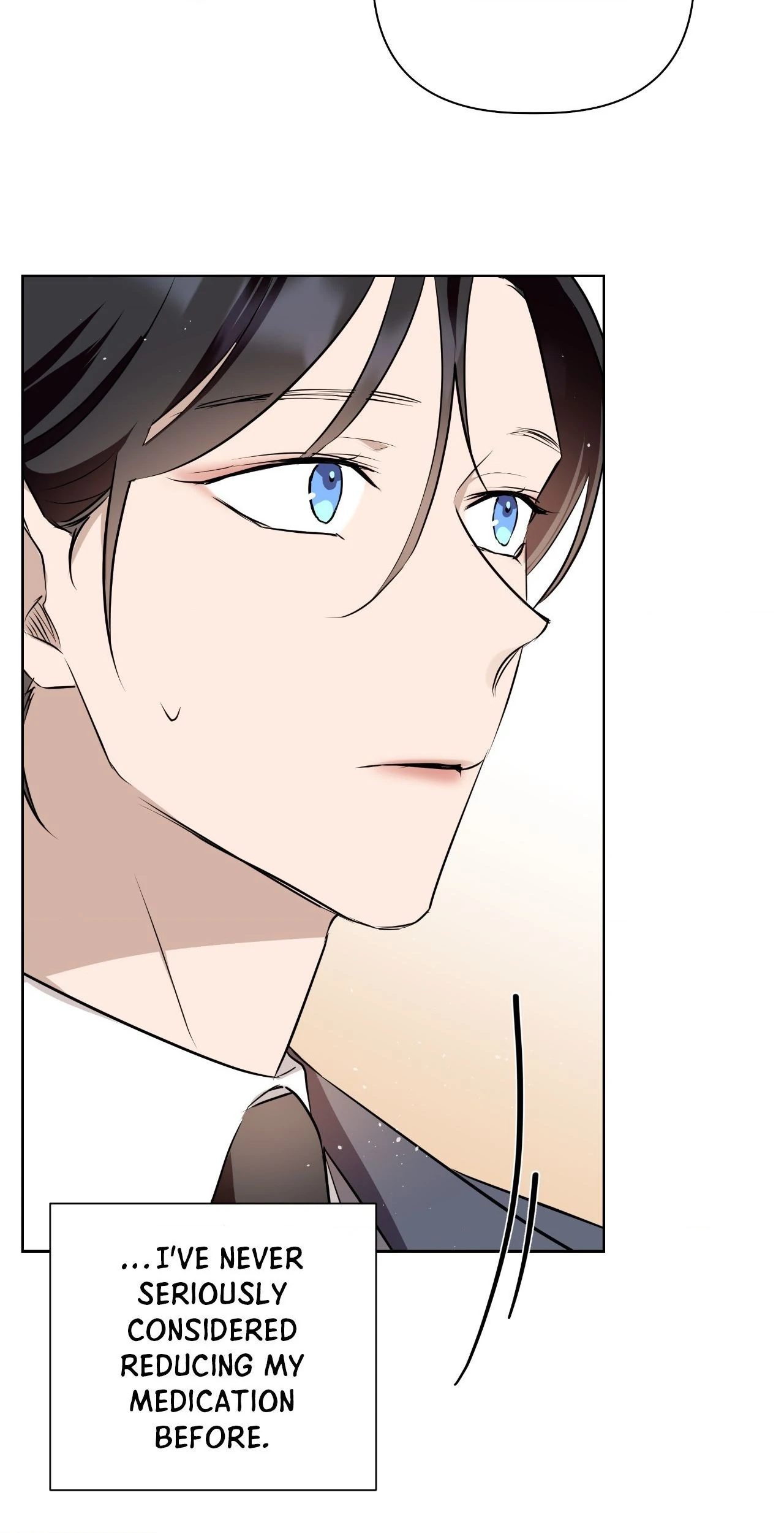Perfect Omega - Chapter 10 Page 5