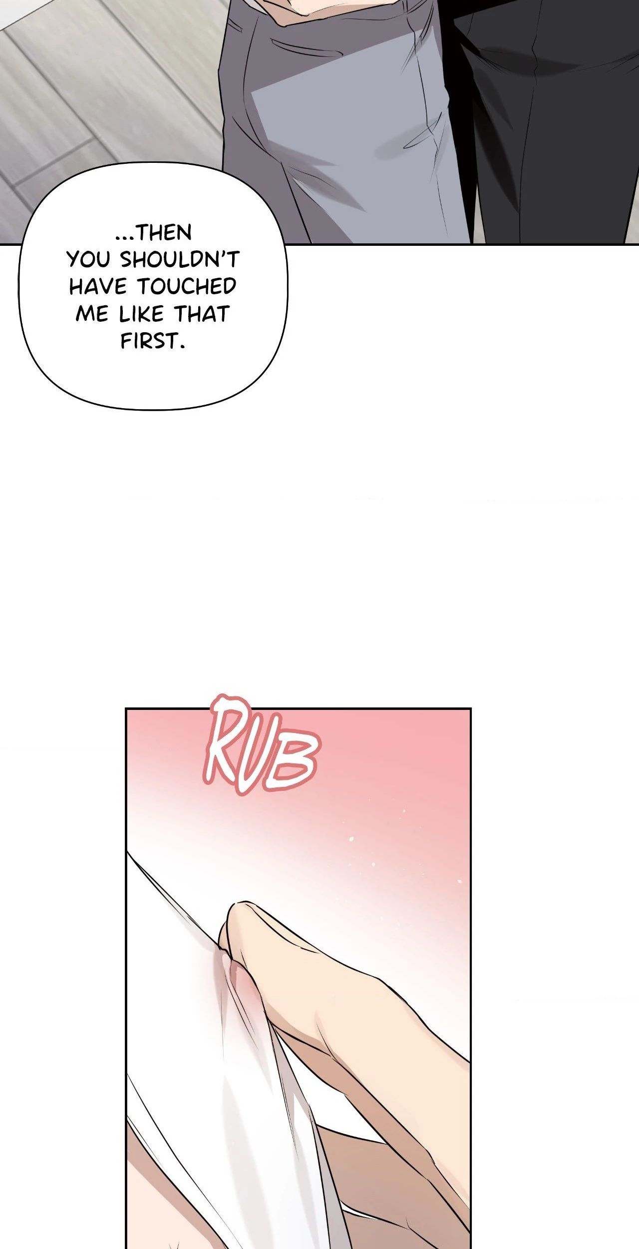 Perfect Omega - Chapter 10 Page 50