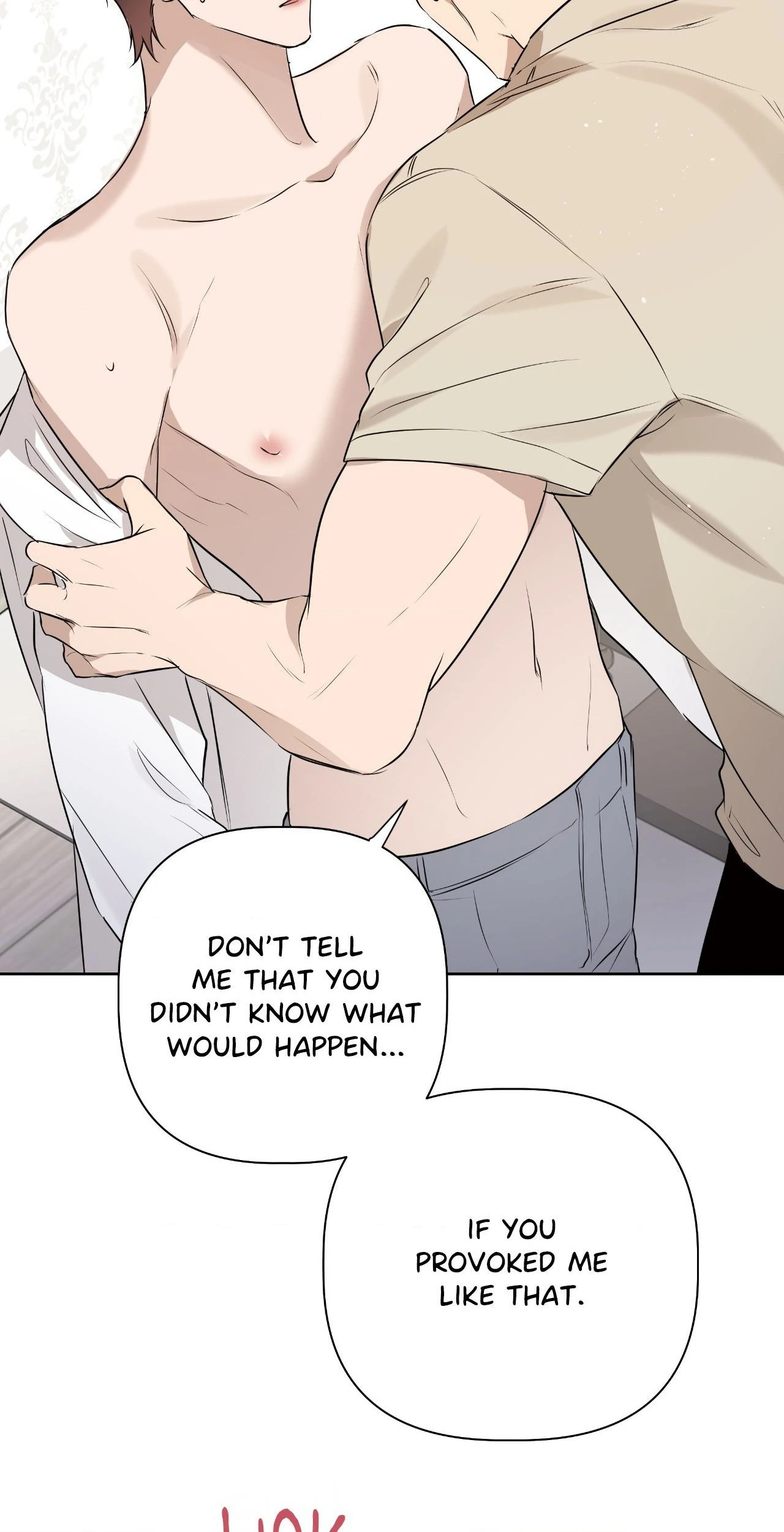 Perfect Omega - Chapter 10 Page 52
