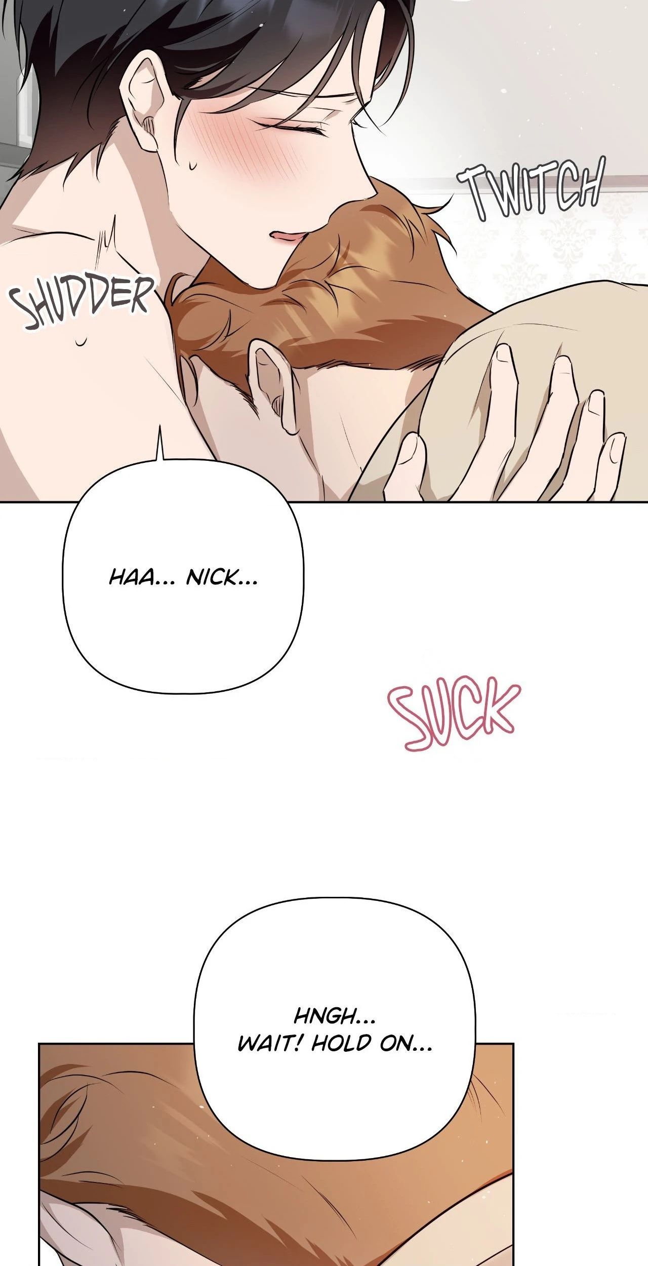 Perfect Omega - Chapter 10 Page 55