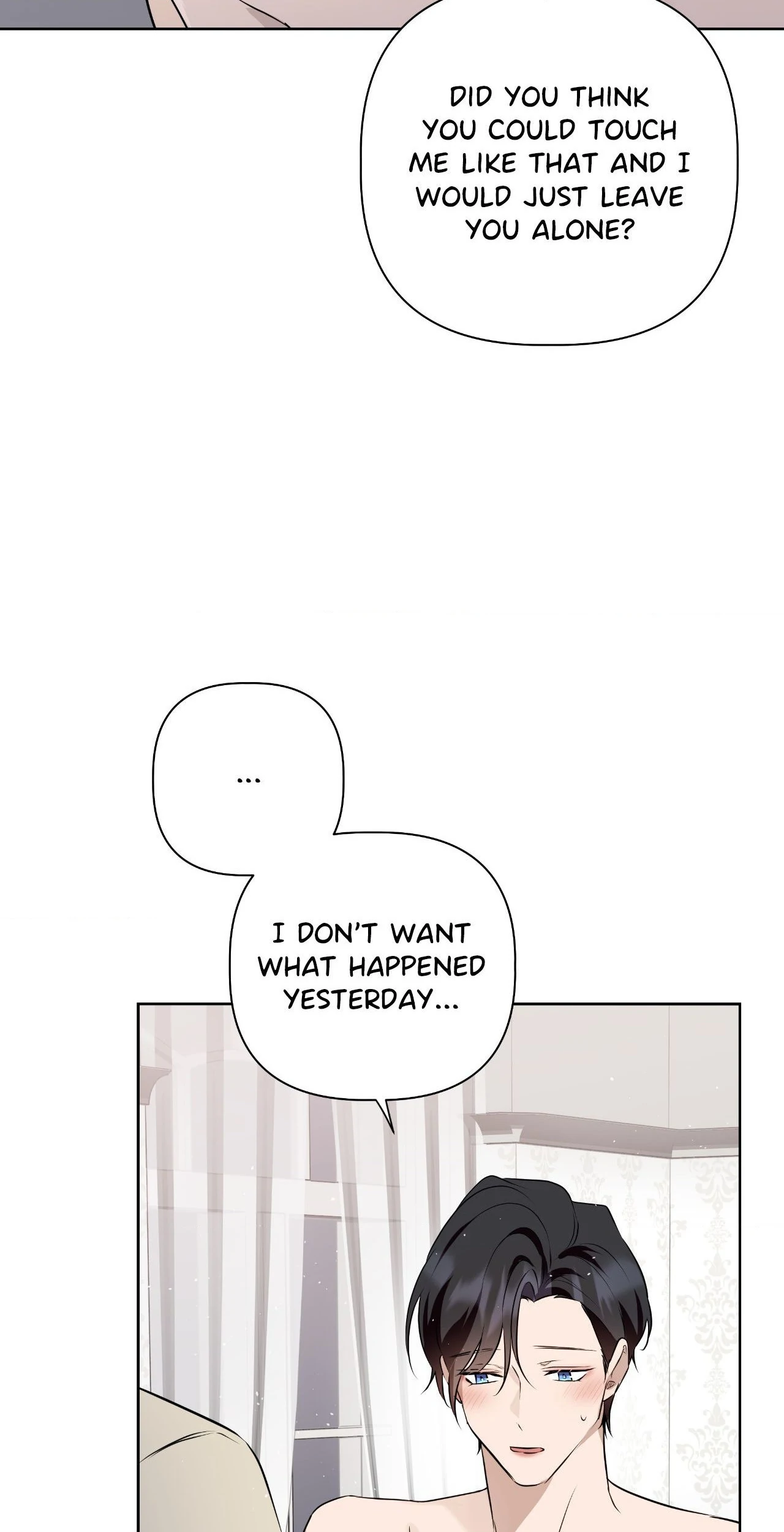Perfect Omega - Chapter 10 Page 58