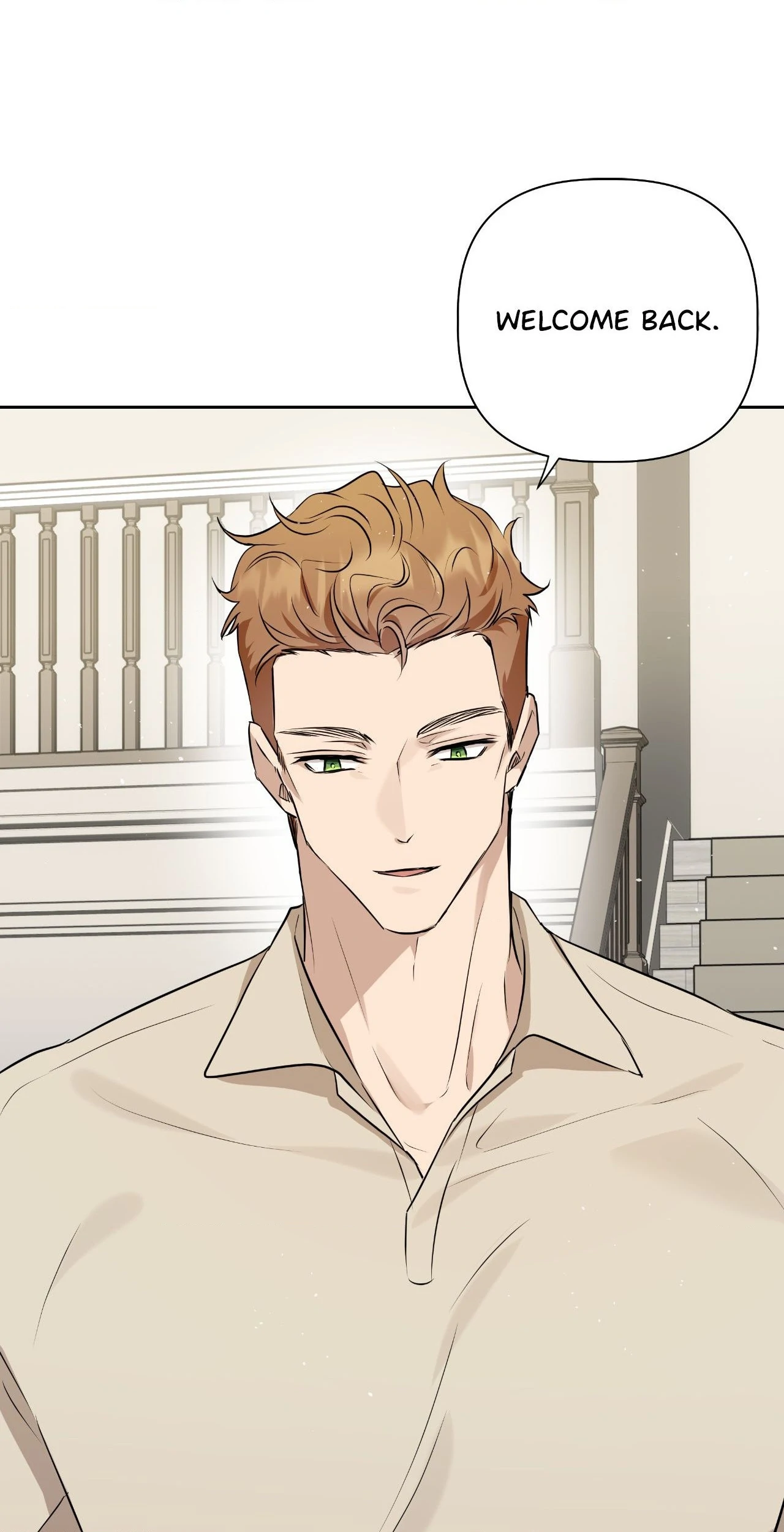 Perfect Omega - Chapter 10 Page 6