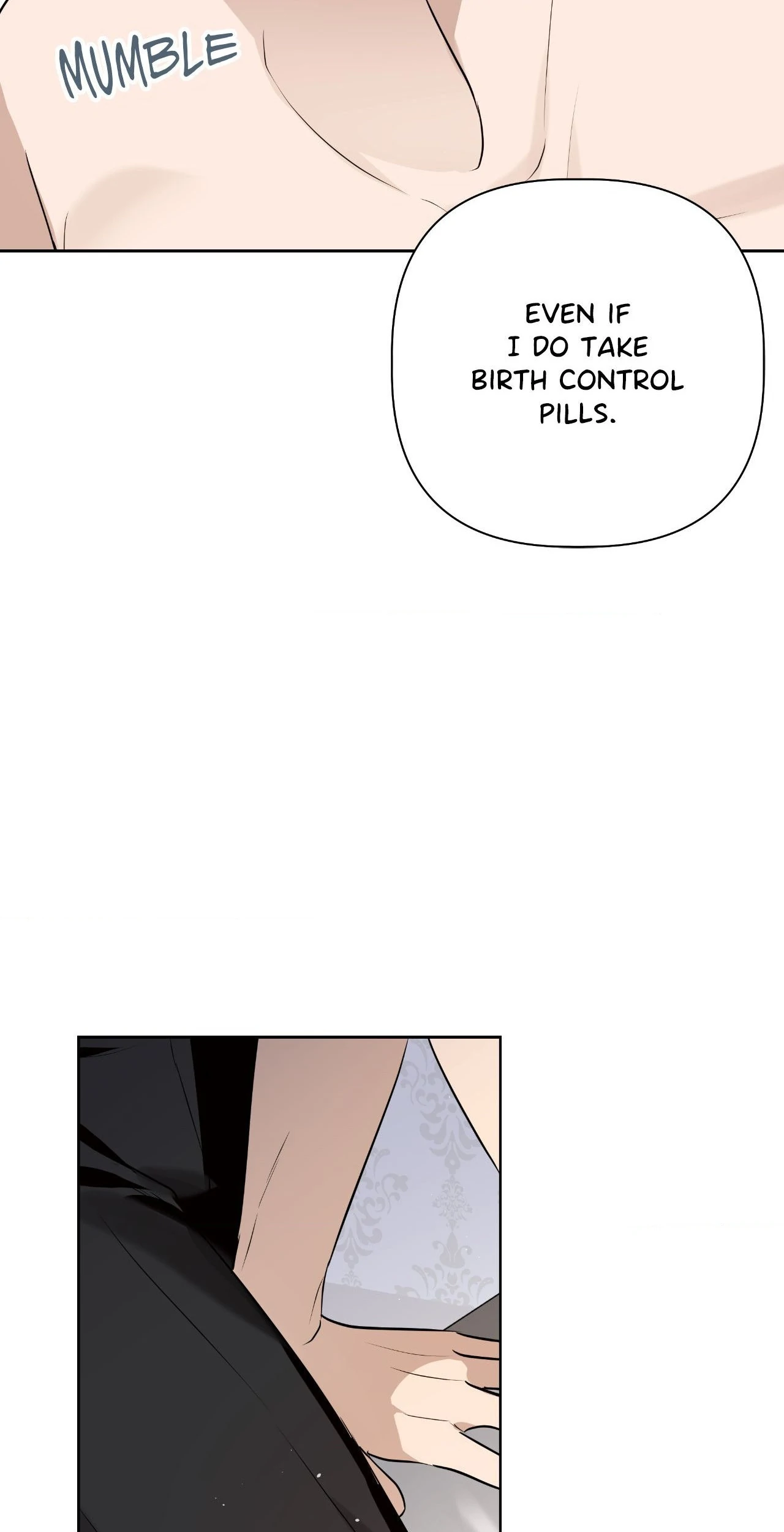 Perfect Omega - Chapter 10 Page 62