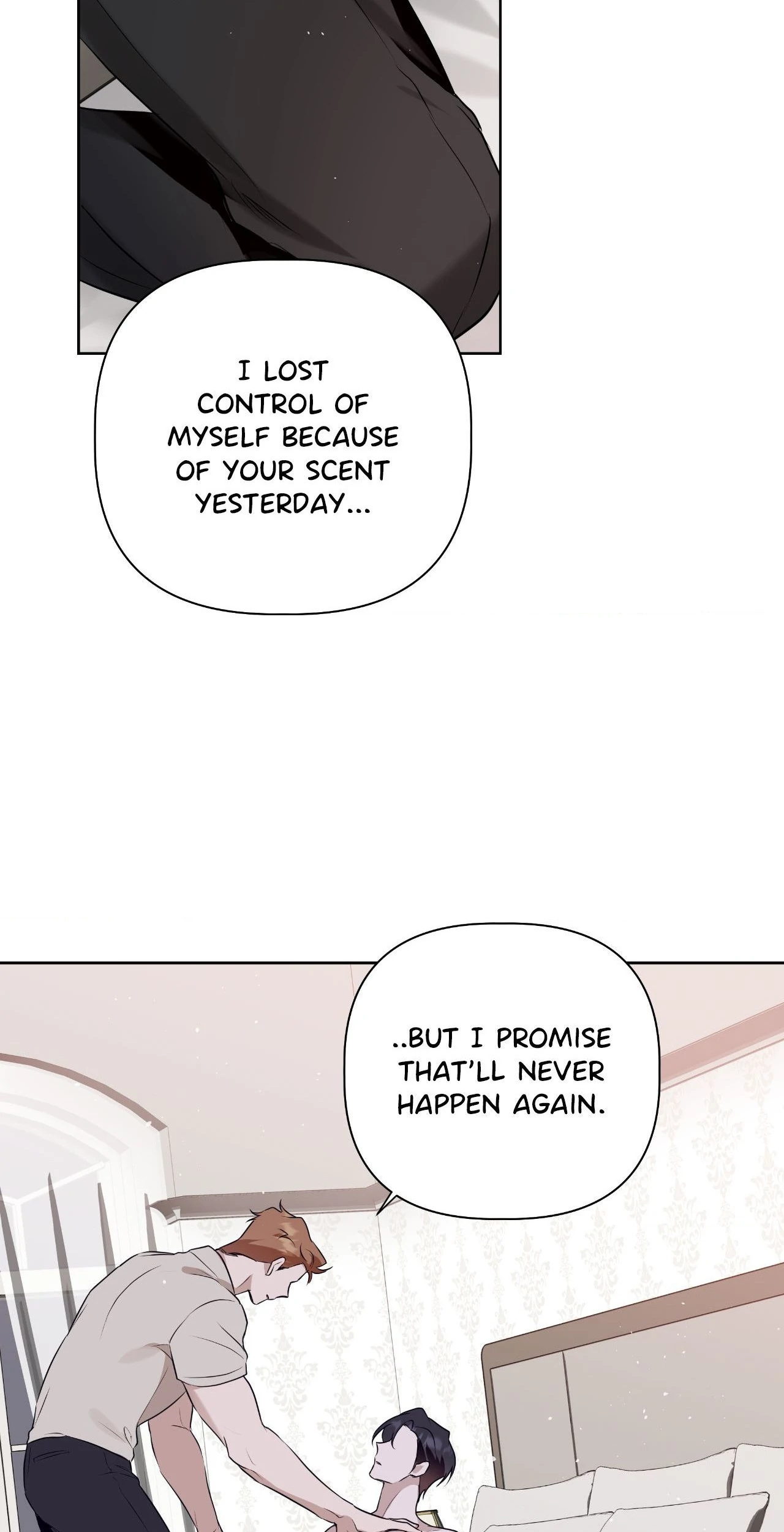 Perfect Omega - Chapter 10 Page 63