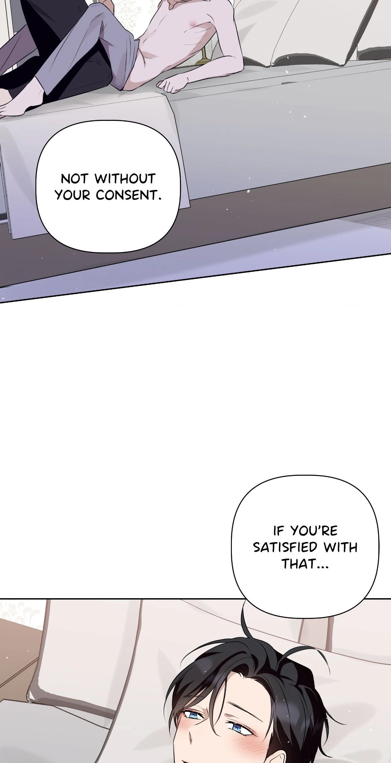 Perfect Omega - Chapter 10 Page 64