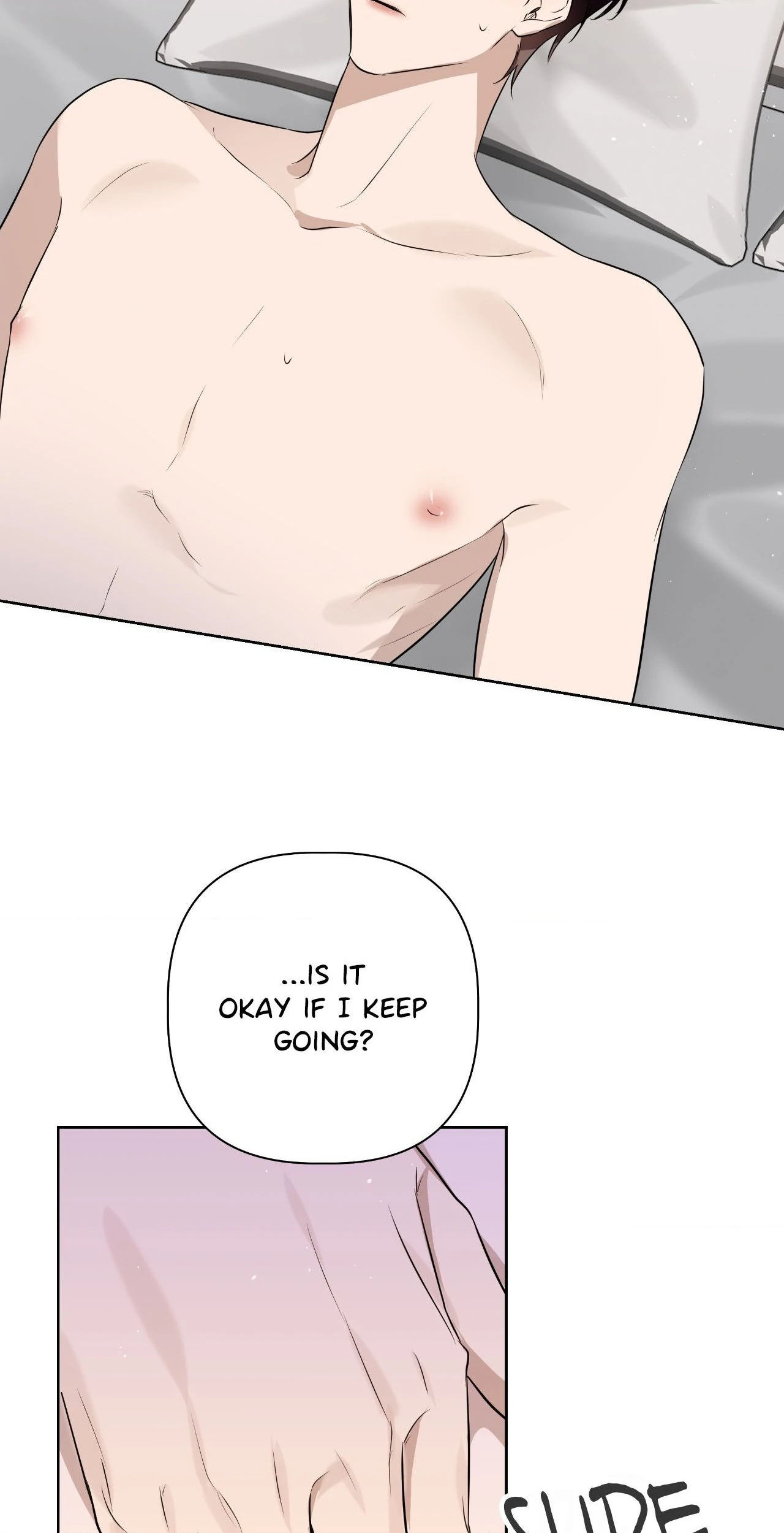 Perfect Omega - Chapter 10 Page 65