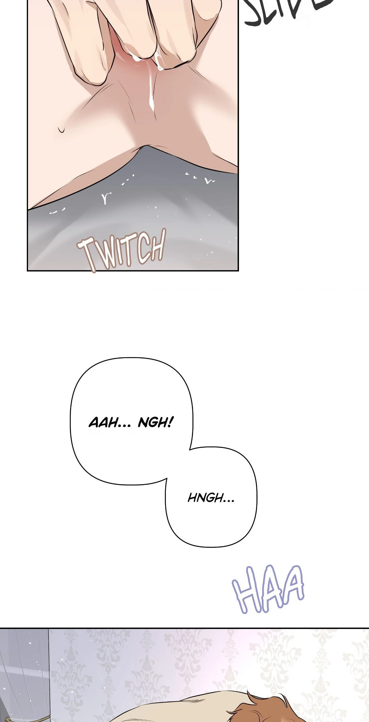 Perfect Omega - Chapter 10 Page 66