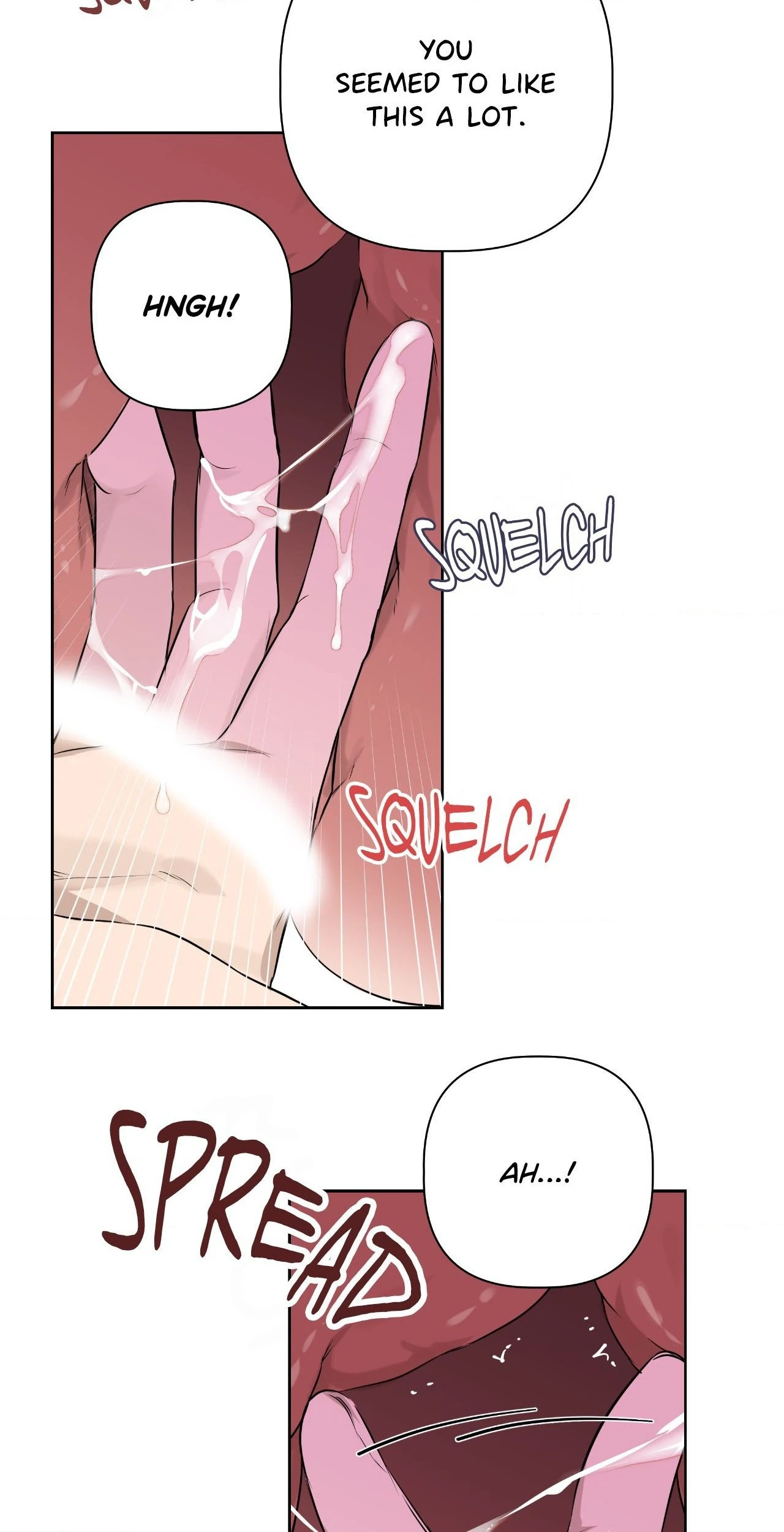 Perfect Omega - Chapter 10 Page 68