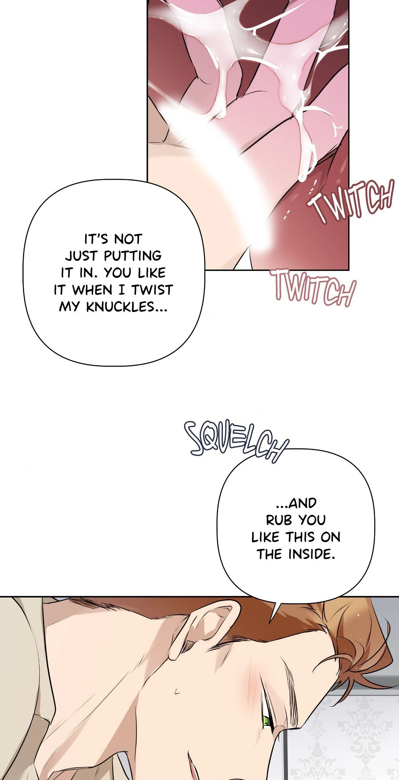 Perfect Omega - Chapter 10 Page 69