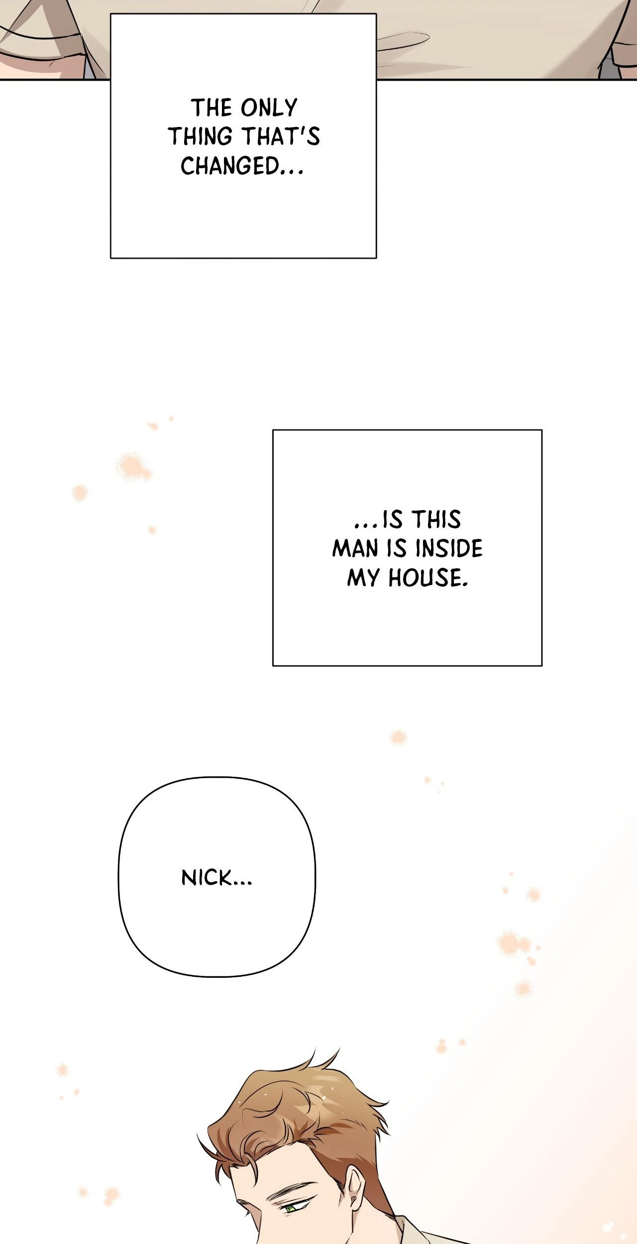 Perfect Omega - Chapter 10 Page 7